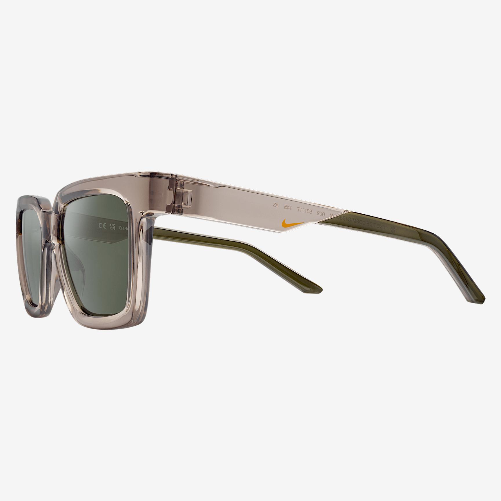 Nike Mens Tide Cosmic Sunglasses | IB3681X-009 Product Image