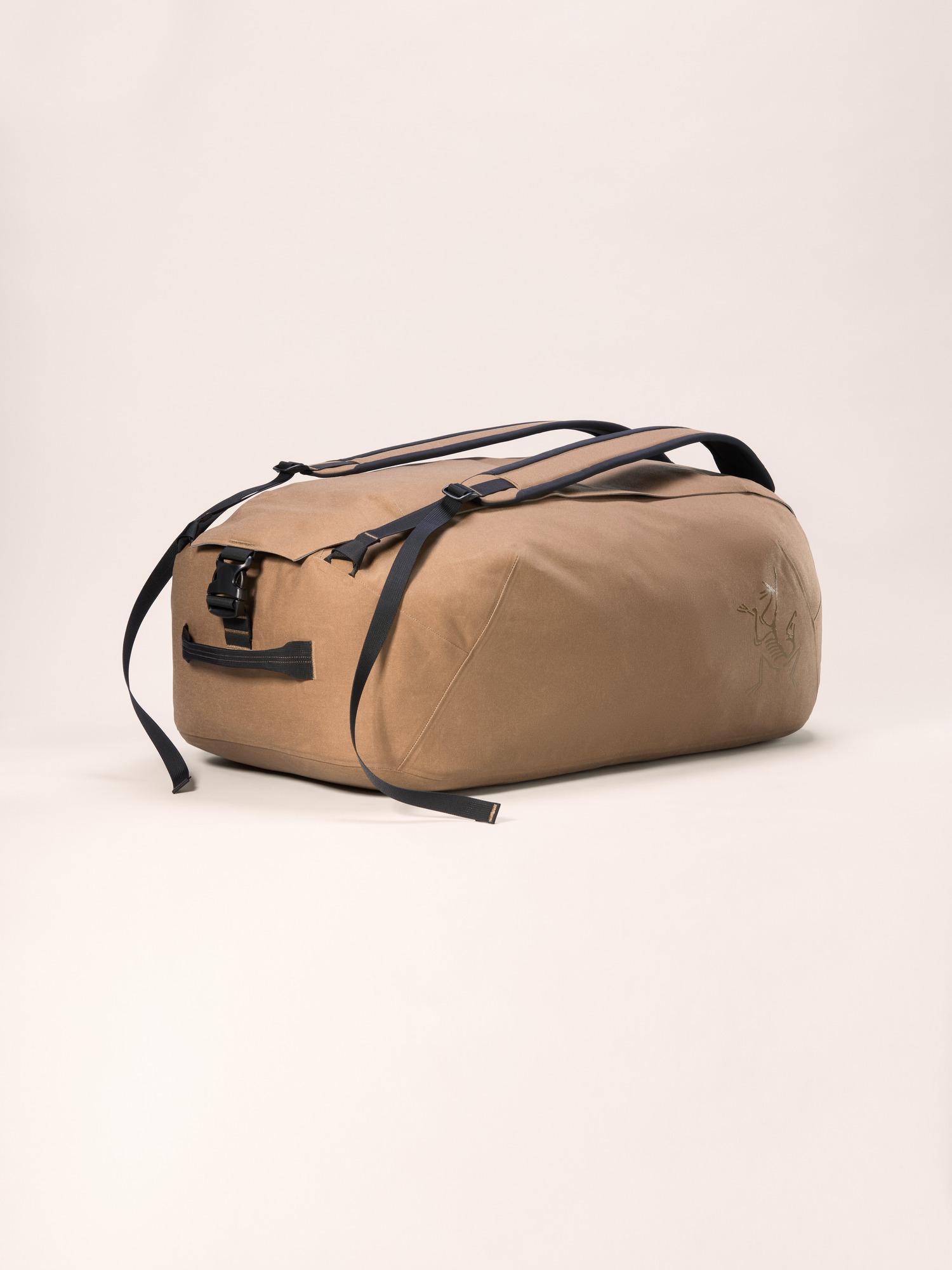 Carrier 75 Duffle Product Image