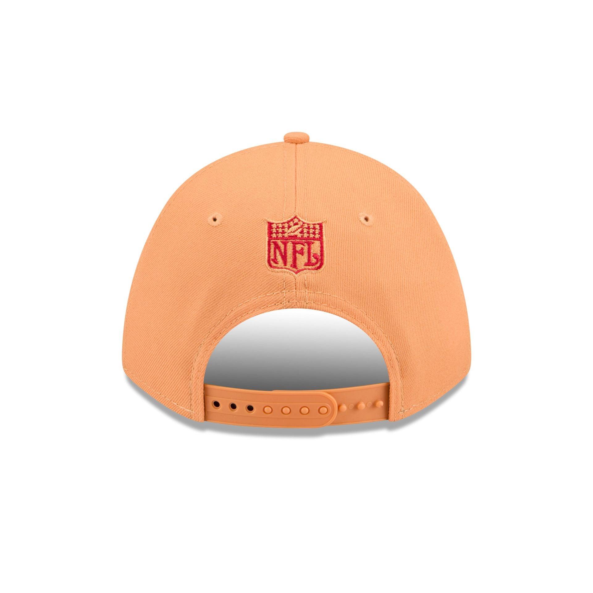 Pittsburgh Pirates Pinstripe Linen 9FORTY M-Crown A-Frame Snapback Hat Male Product Image