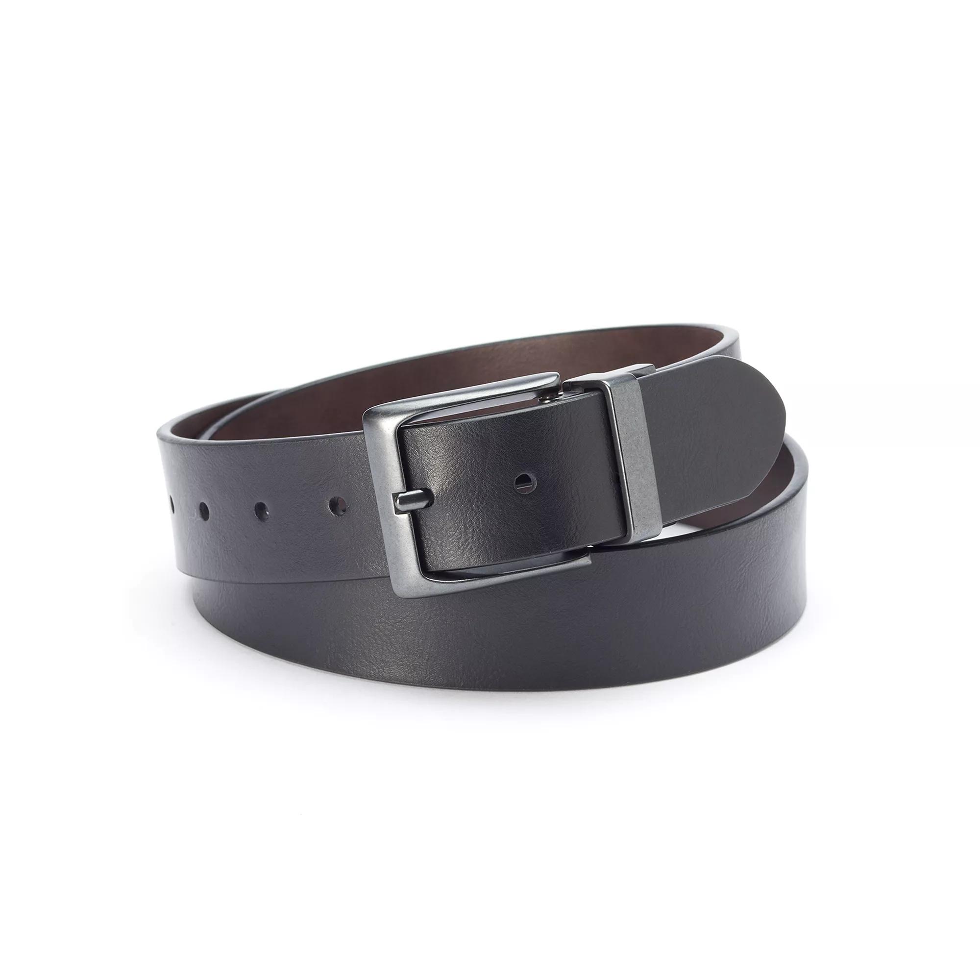 Men's Levi's® Cut-Edge Reversible Belt,  Product Image