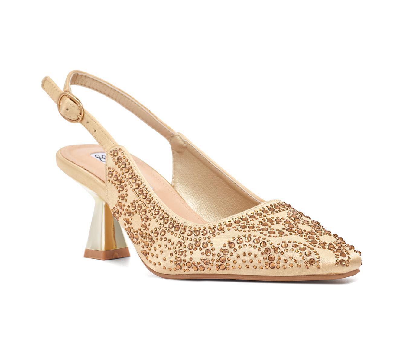 Women's Lady Couture Lucy Special Occasion Shoes Product Image