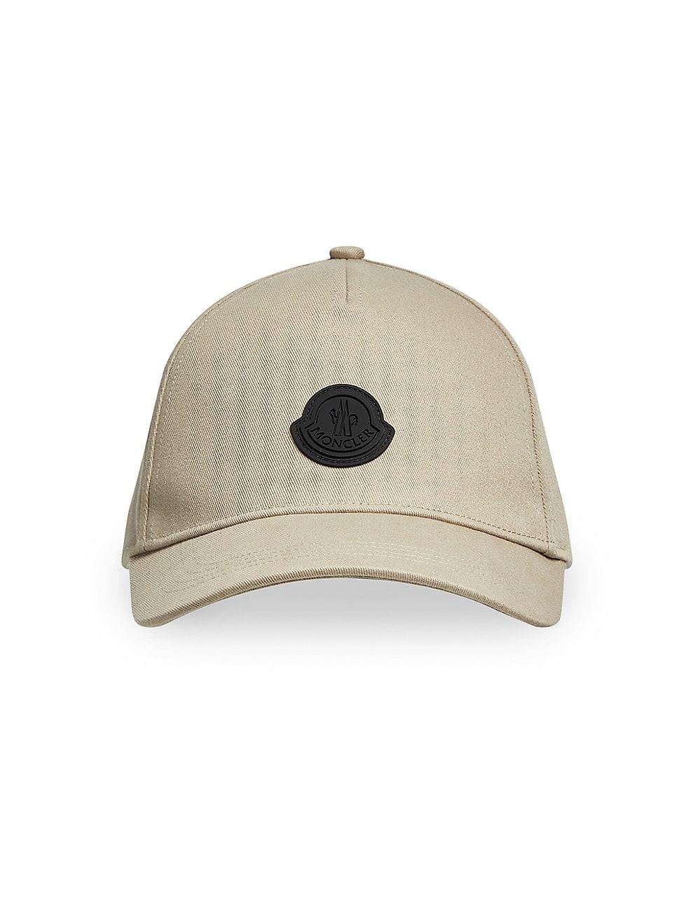 Mens Hat in Cotton Product Image