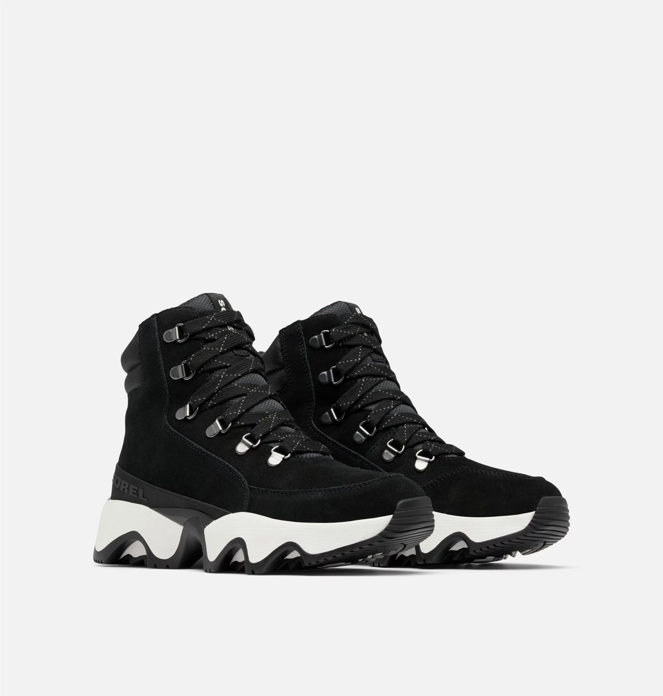 KINETIC™ Impact Conquest Plus Women's Waterproof Boot Product Image