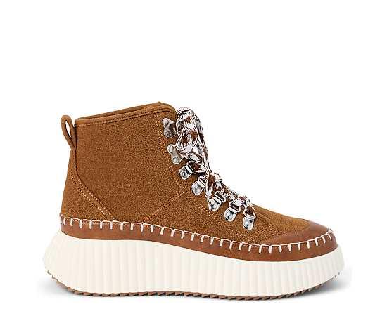 Coconuts by Matisse Trek Women's Hiker Boots,  Product Image