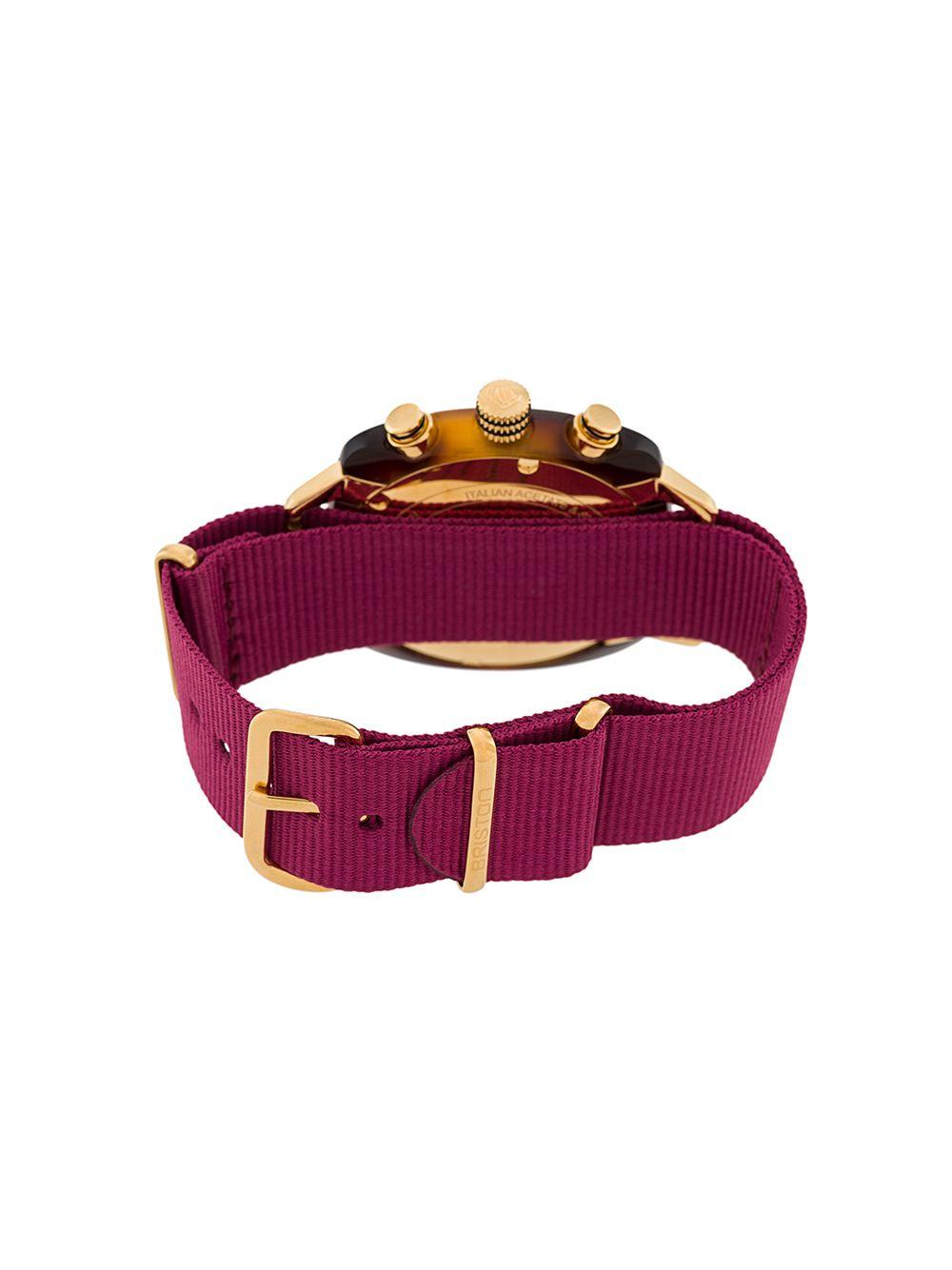 Clubmaster Classic Chrono 40mm   Product Image