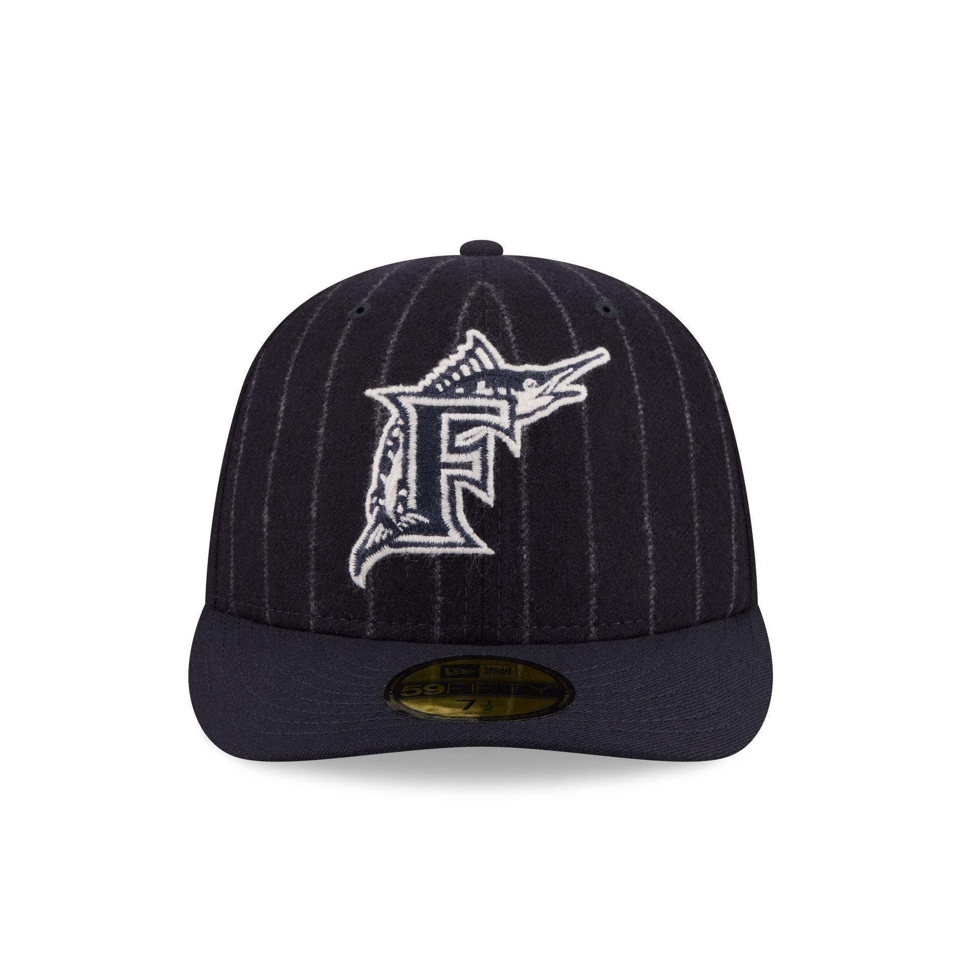 New York Yankees Tonal Florals Black 59FIFTY Fitted Hat Male Product Image