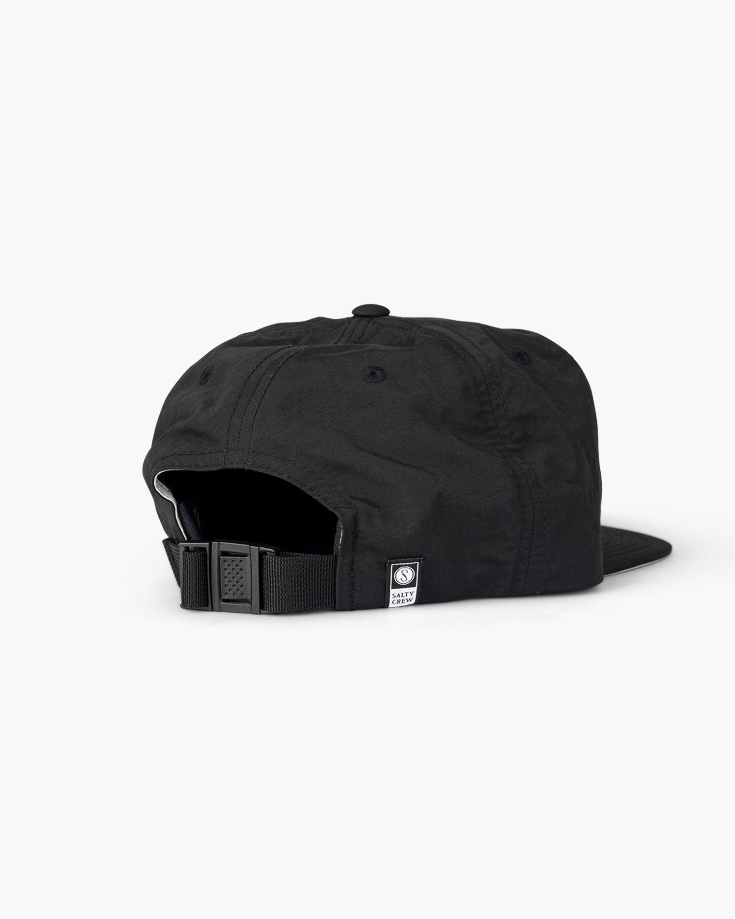 Clubhouse 5 Panel - Black Product Image