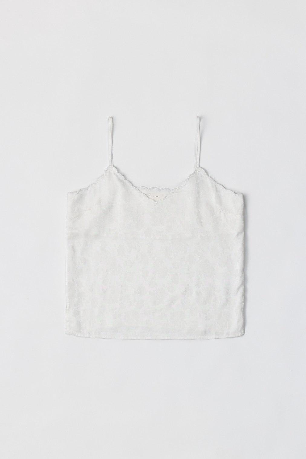 The Sylvia Top Product Image