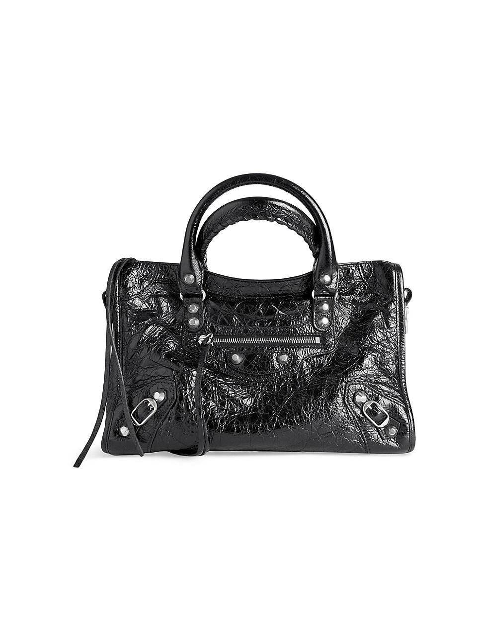 Womens Le City Small Top Handle Bag Product Image