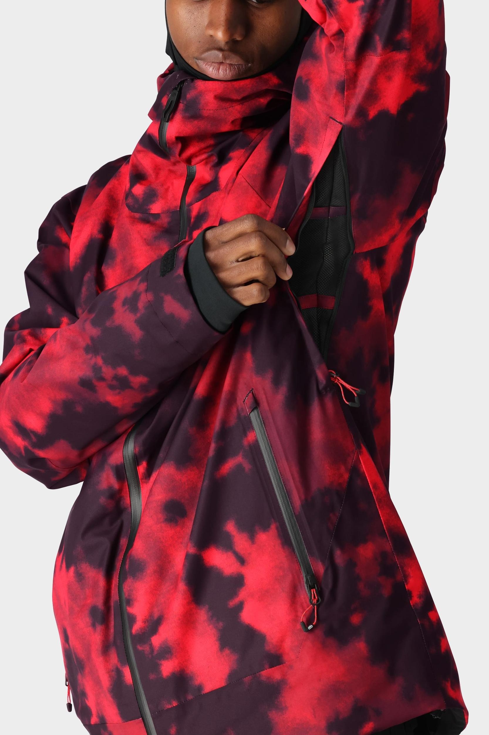 686 Men's Gateway Shell Jacket Male Product Image