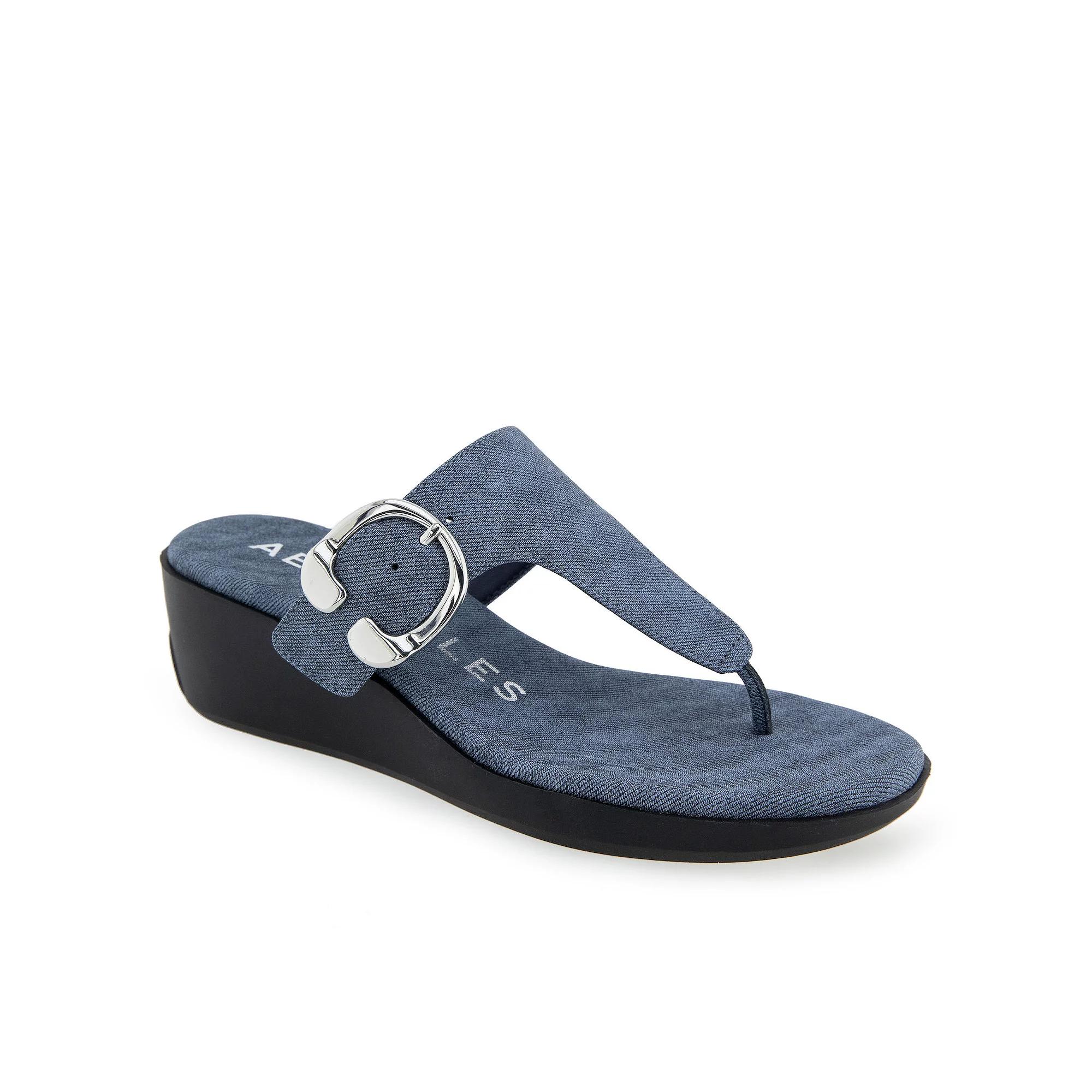Aerosoles Izola Women's Wedge Sandals,  Product Image