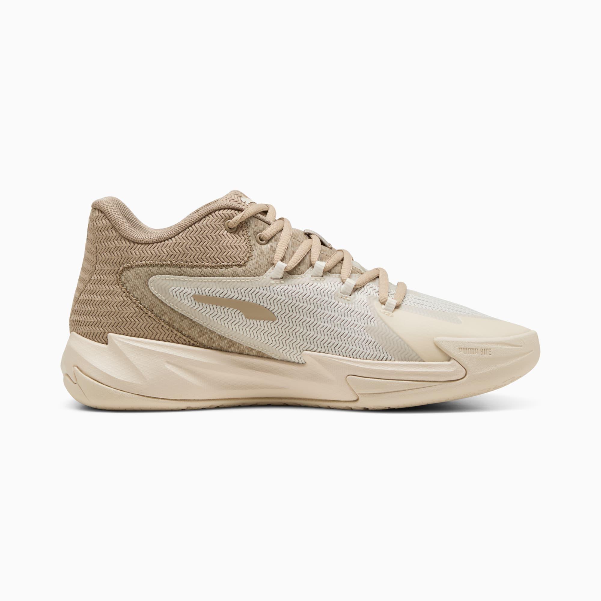 Dagger Men's Basketball Shoes Product Image