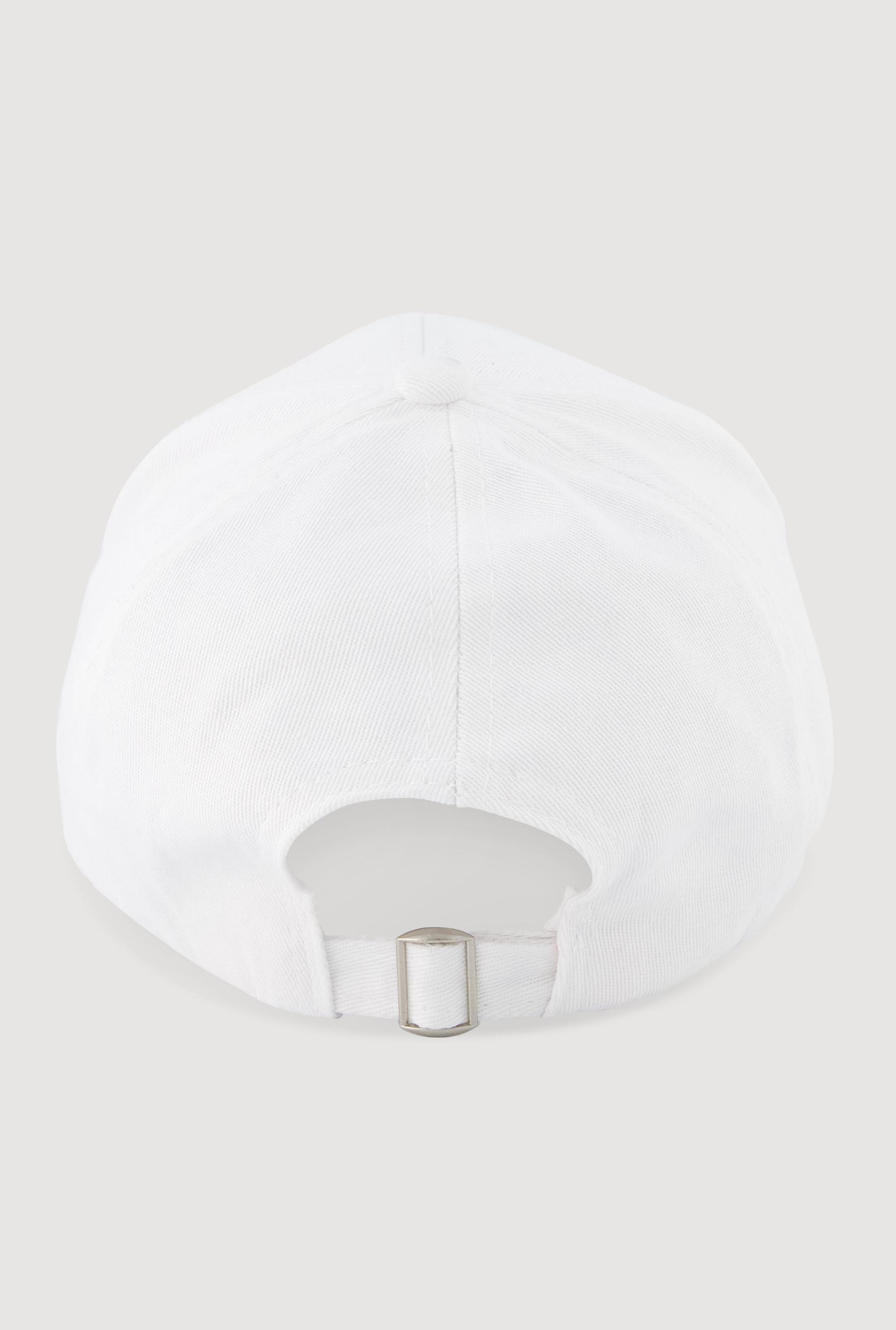 Sparkling Rhinestone Baseball Cap Female Product Image