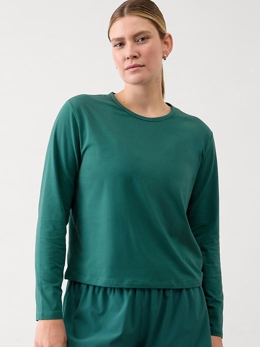 Essential Top Product Image