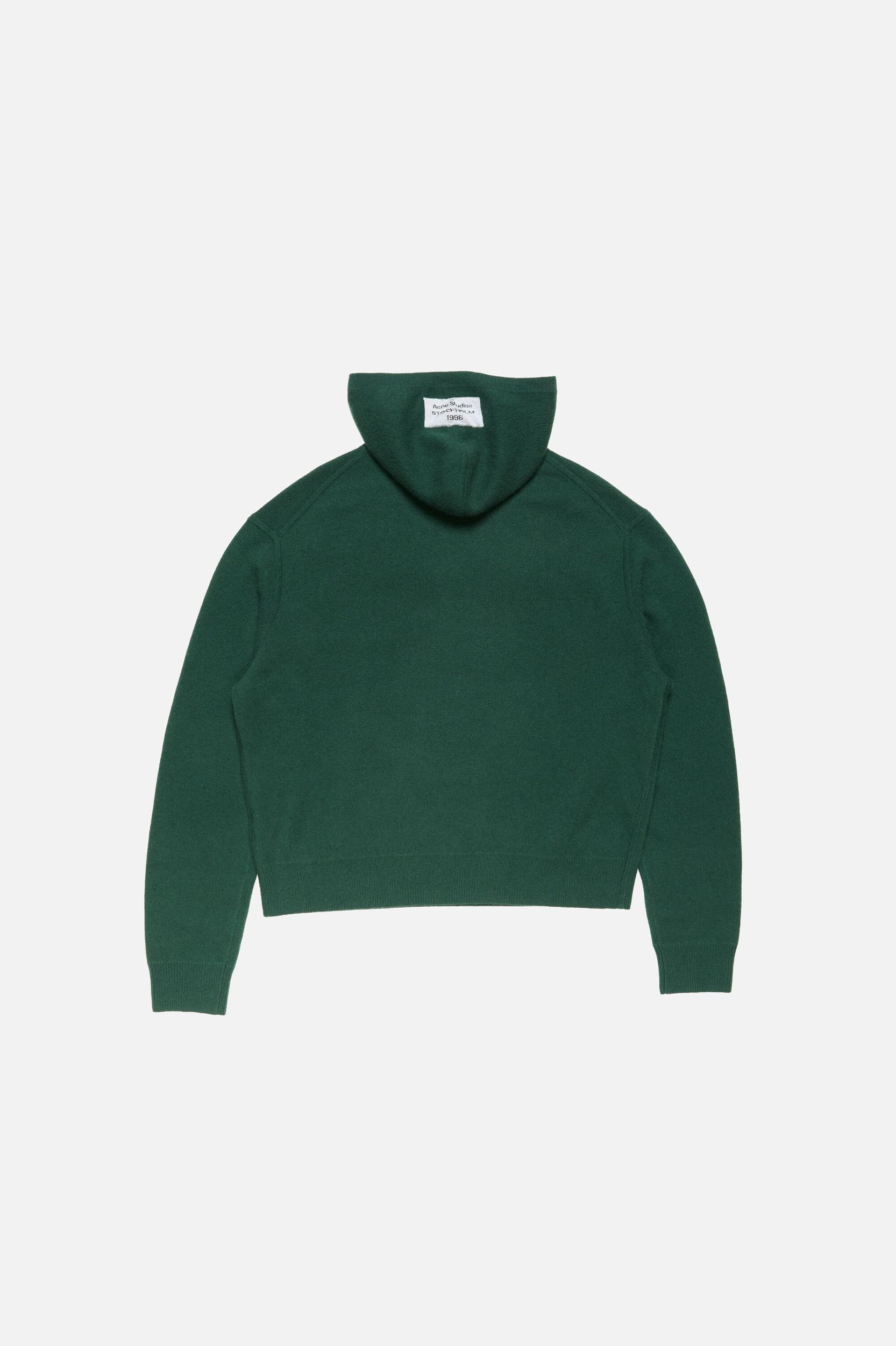 Cashmere Hoodie Product Image