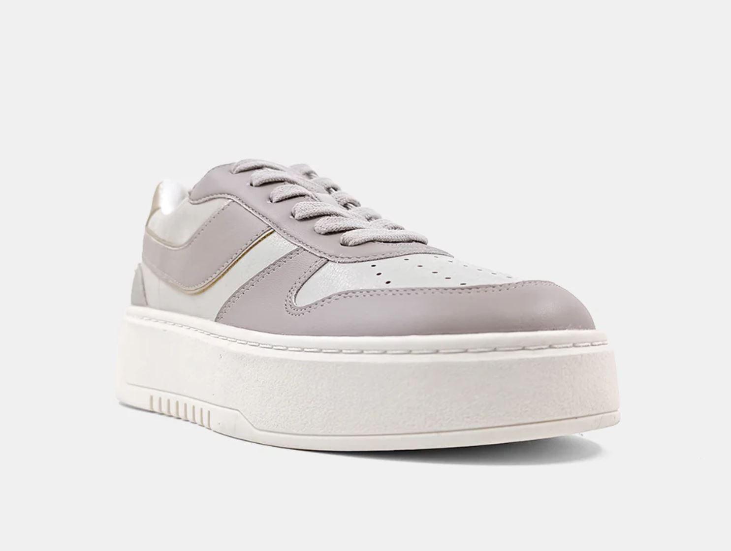 Shu Shop Satine Sneakers Product Image