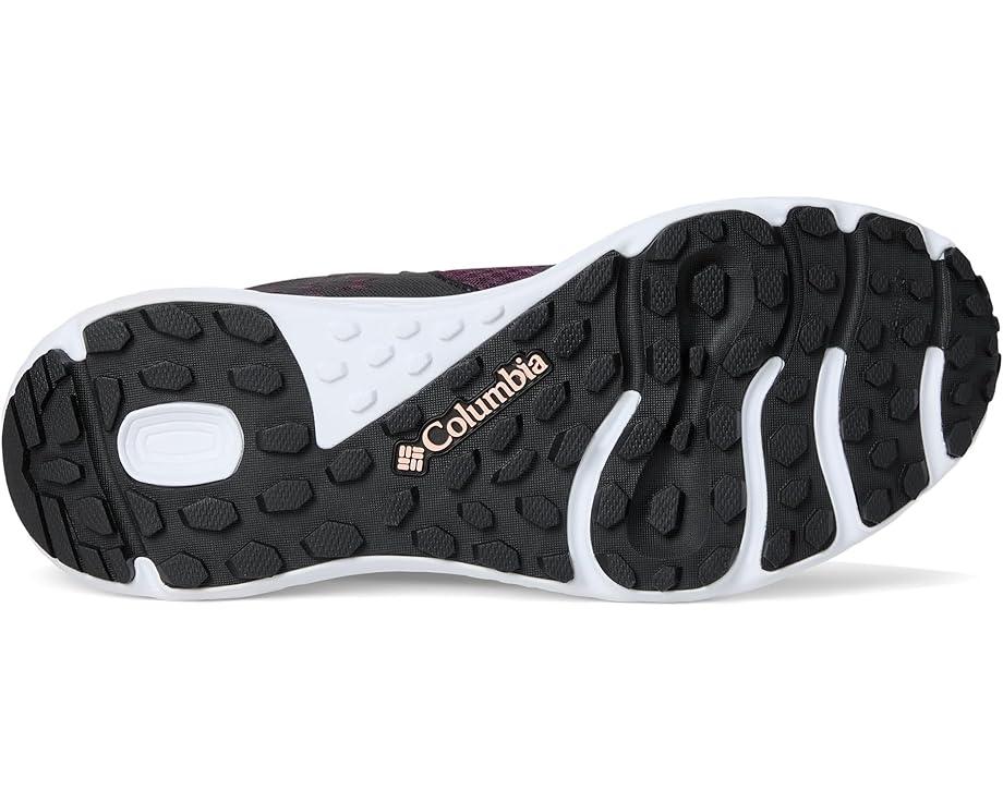 Escape Thrive Titanium Mid Outdry Product Image