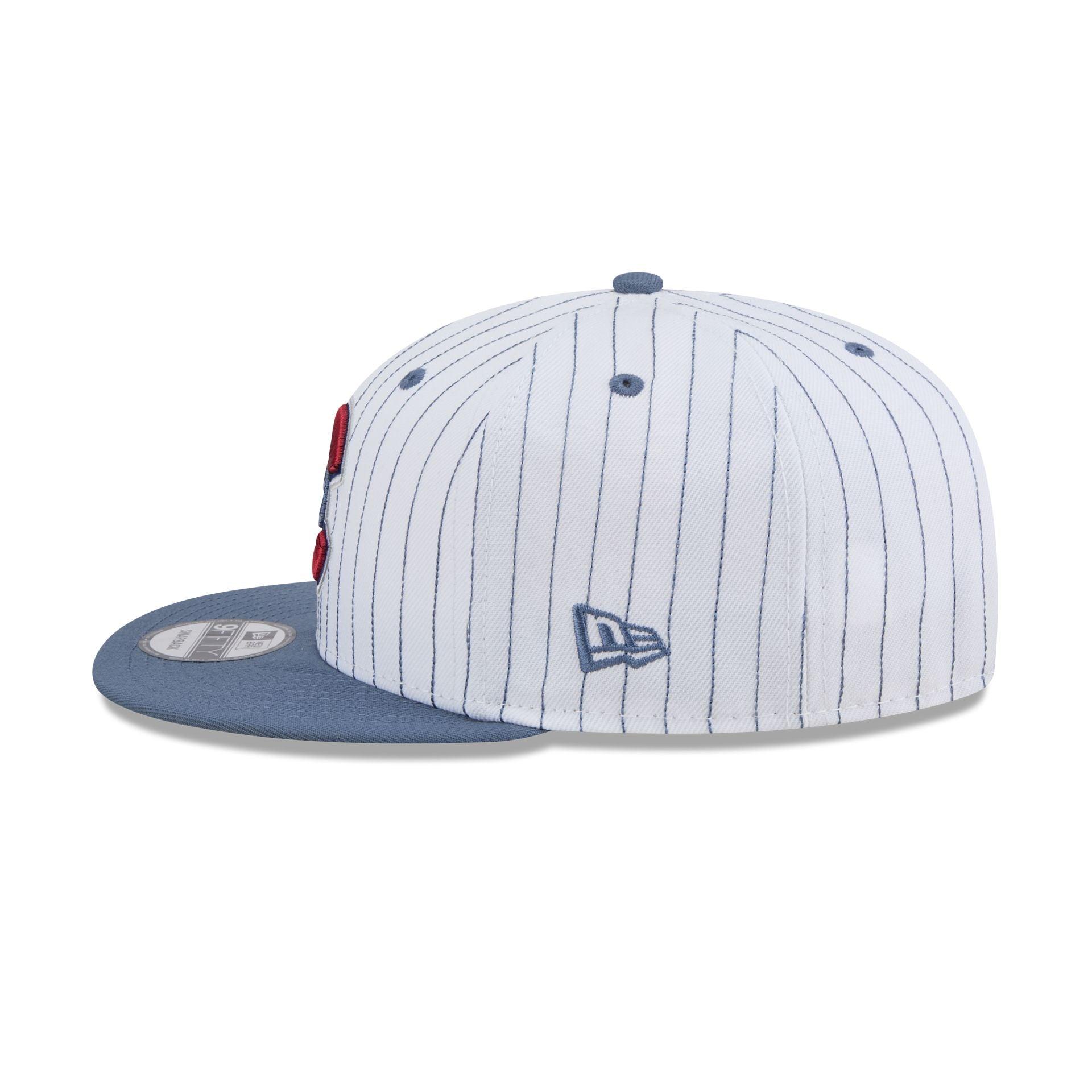 New Era Cap x Kompakt Record Bar Logo Retro Crown 9FIFTY Adjustable Hat Male Product Image