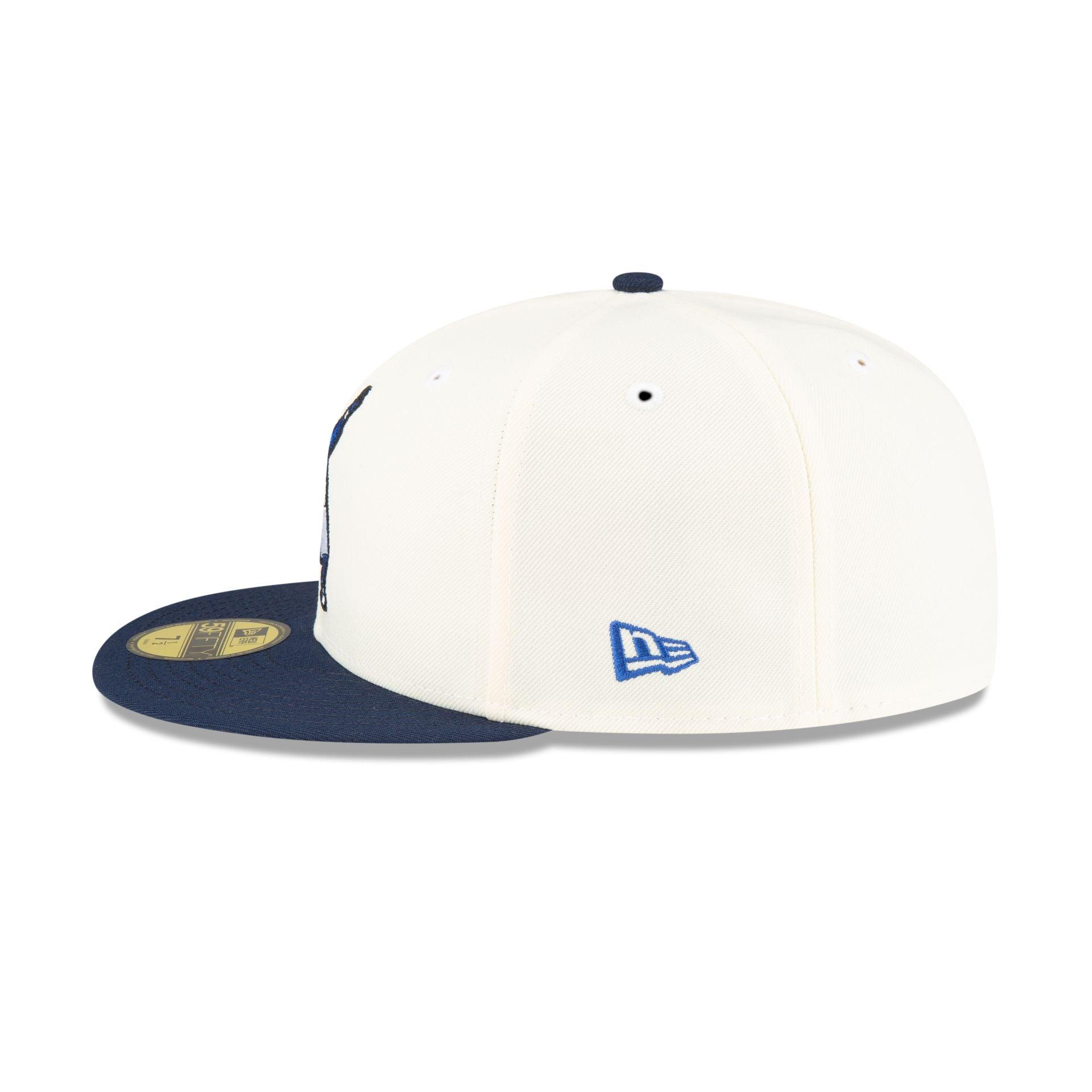 Dallas Mavericks Mascot 59FIFTY Fitted Hat Male Product Image