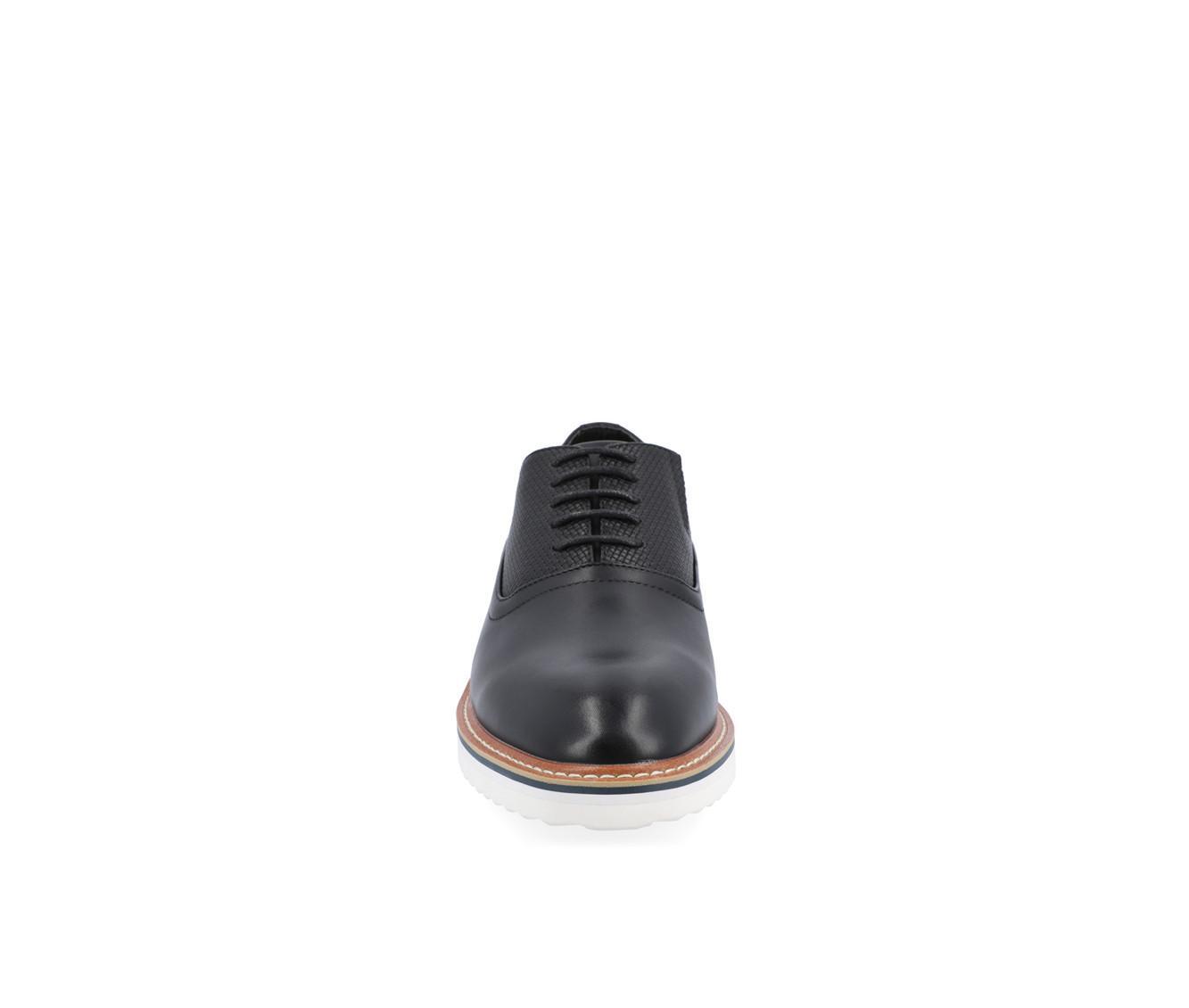Men's Vance Co. Weber Oxfords Product Image