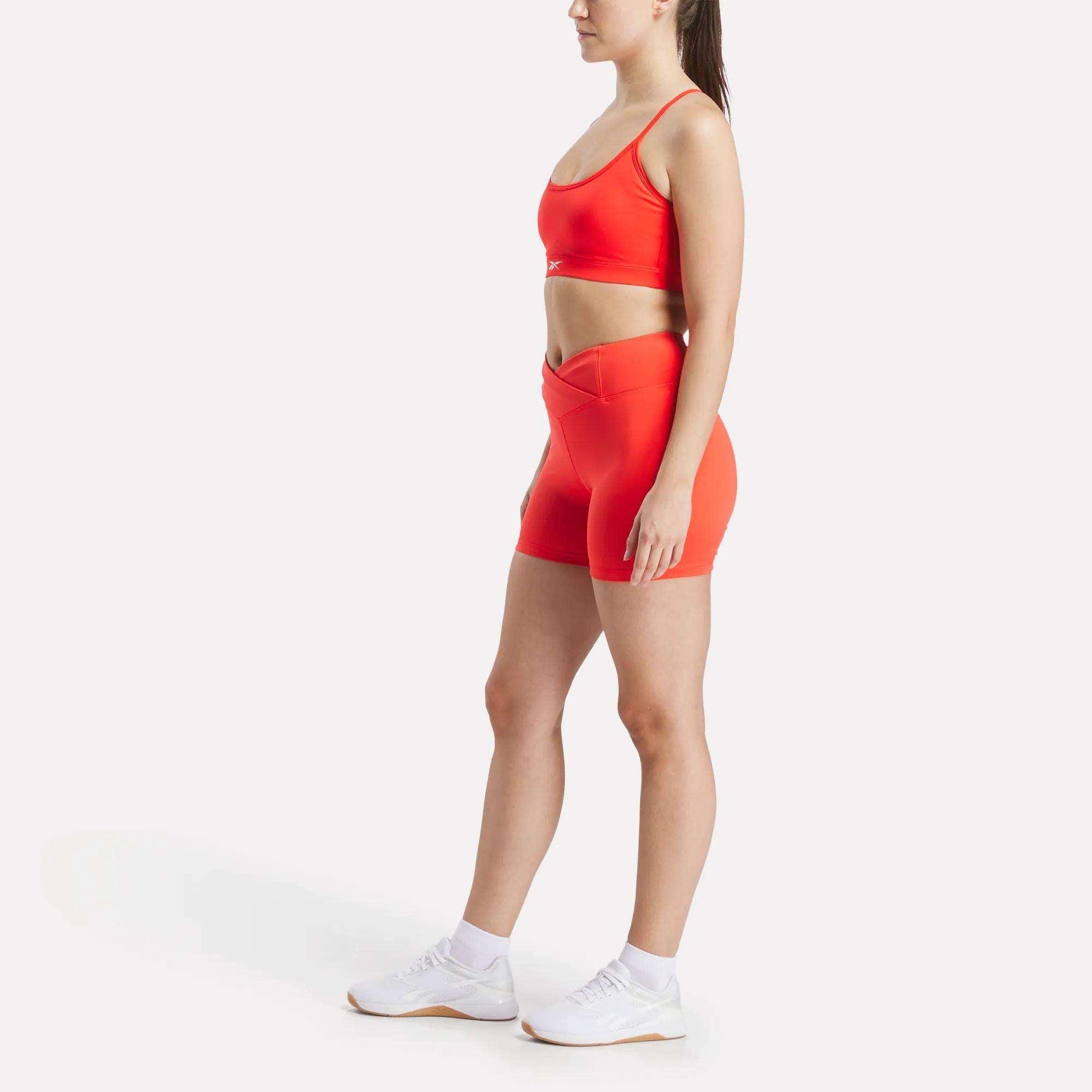 Women's Core Strappy Bra - Medium Support Female Product Image