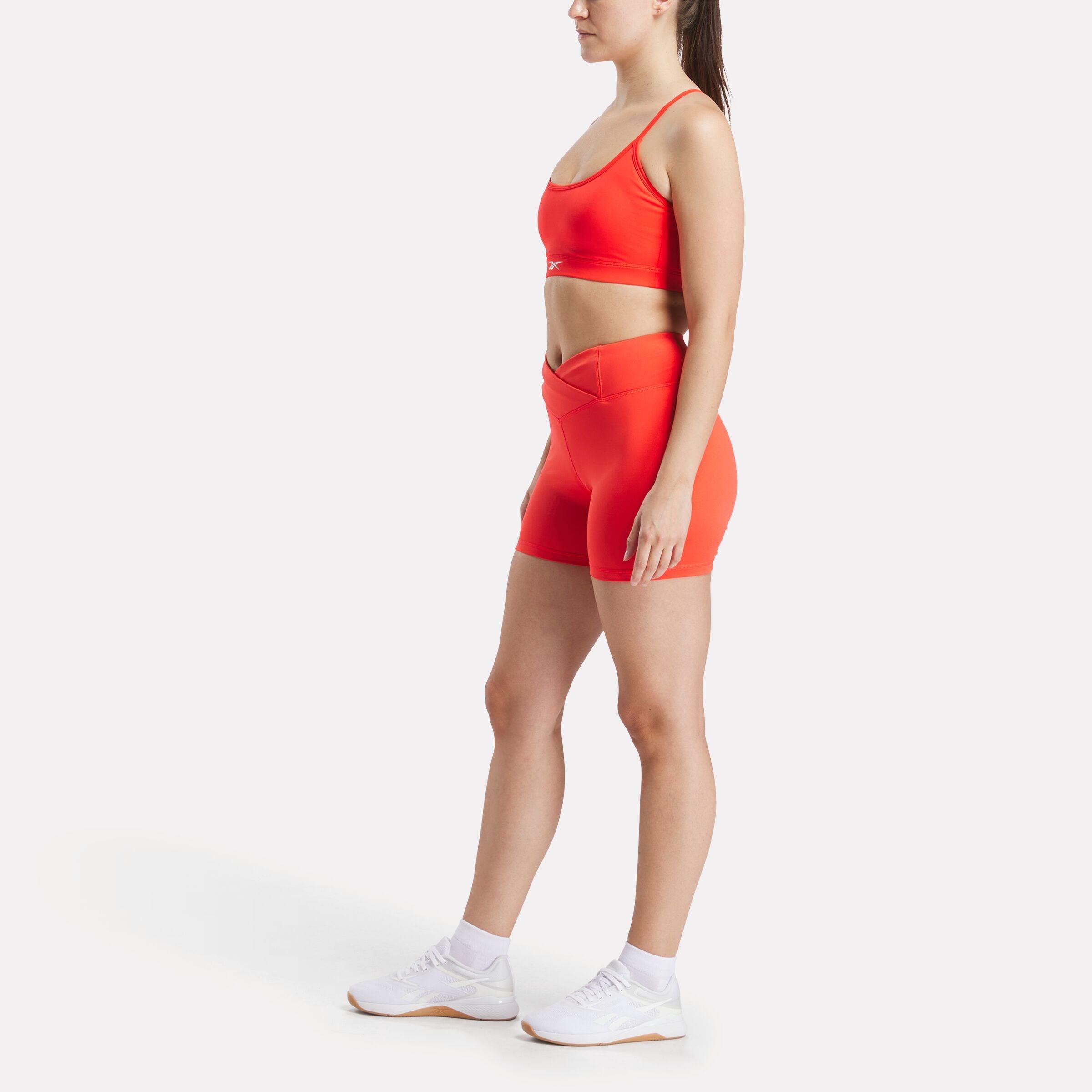 Women's Core Strappy Bra - Medium Support Female Product Image