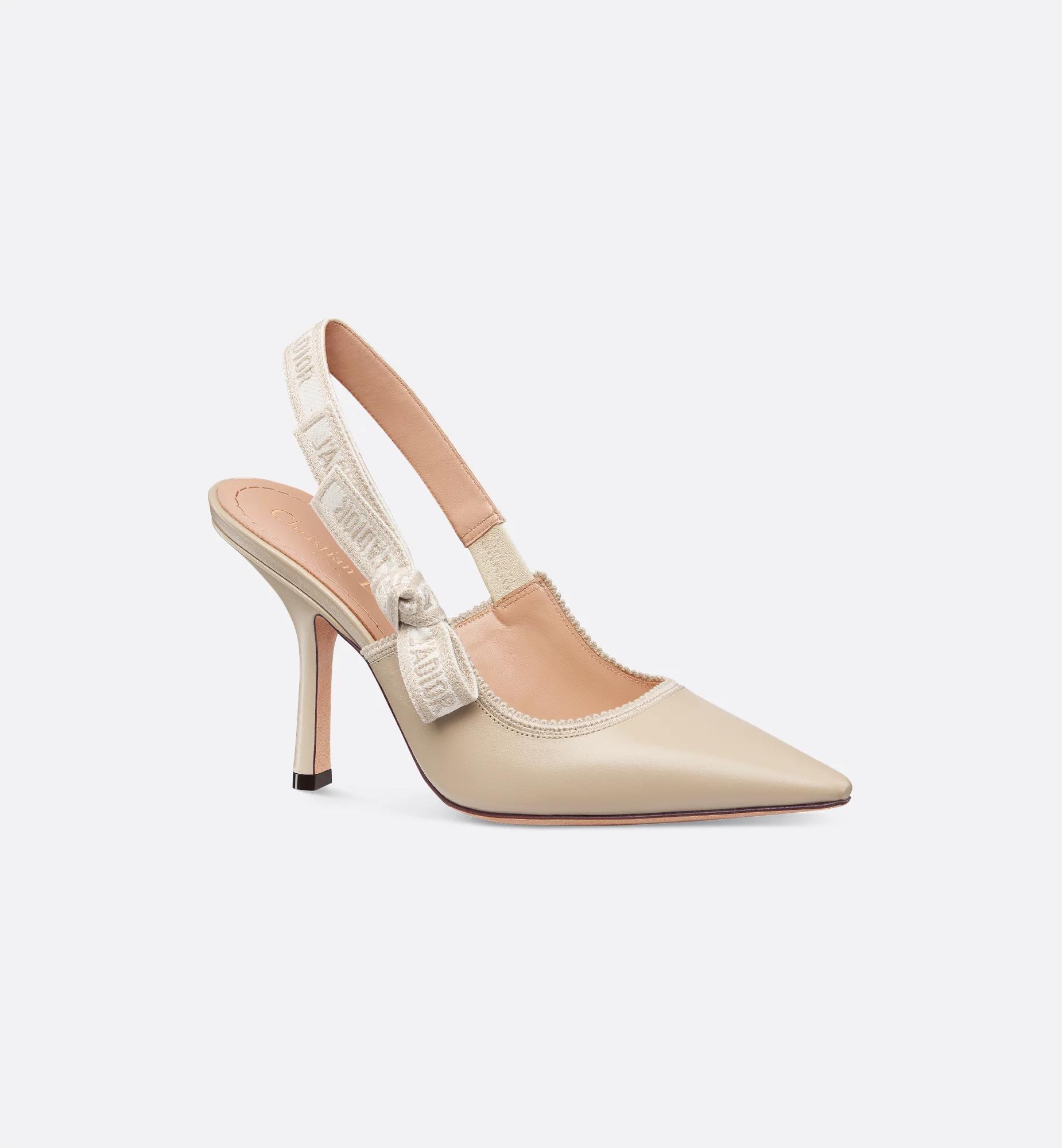 J'Adior Slingback Pump Product Image
