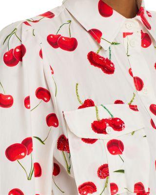 Belted Shirtdress Product Image