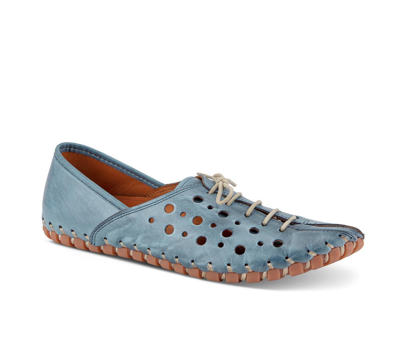 Women's SPRING STEP Moonwalk Oxfords Product Image