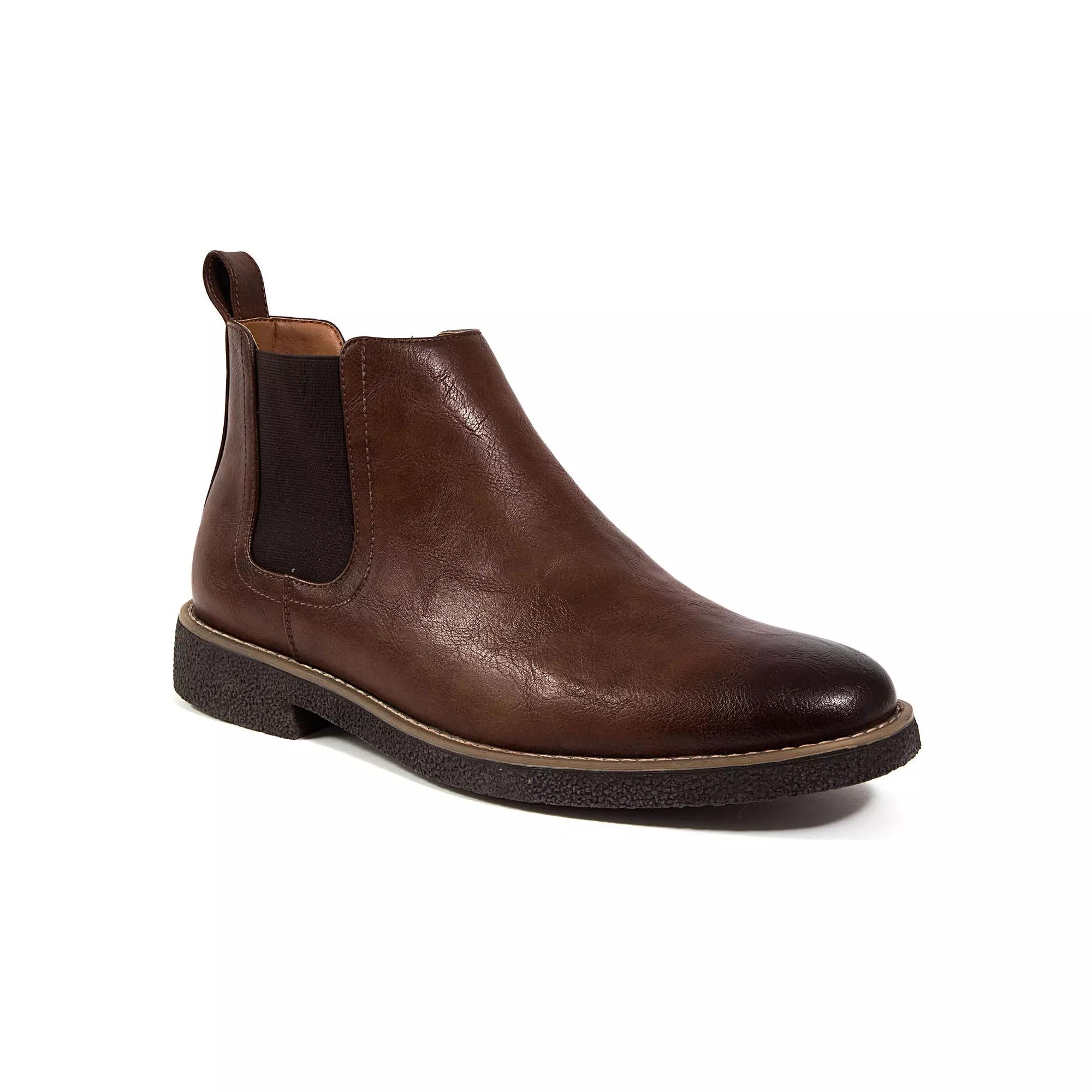 Deer Stags Rockland Men's Chelsea Boots,  Product Image