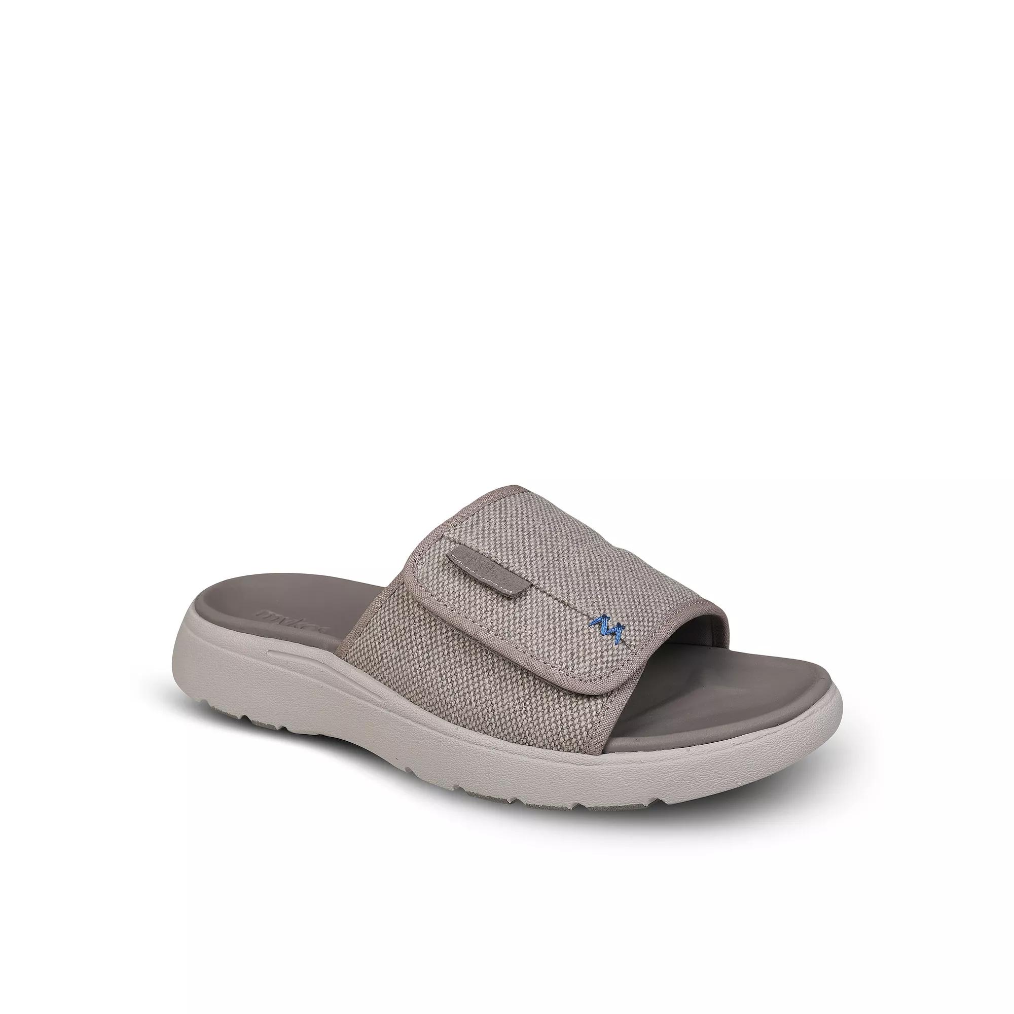 Mykos Gill Men's Slide Sandals,  Product Image