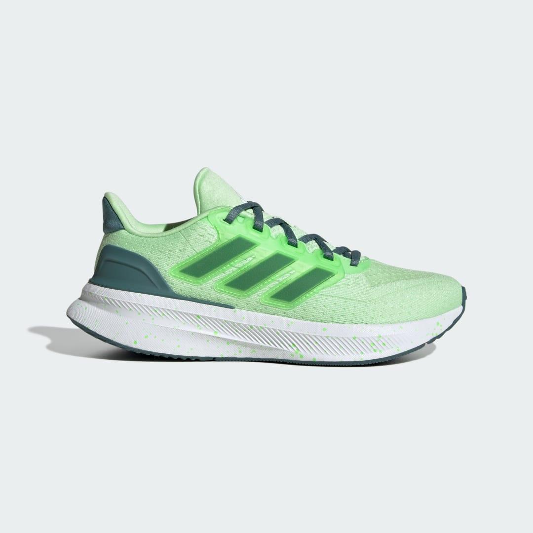 Adidas Boys Big Kid Ultrarun 5 Running Shoe Product Image