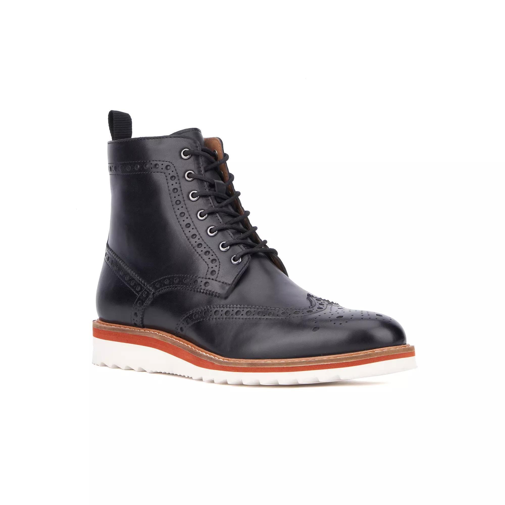 Vintage Foundry Co. Men's Parker Boots,  Product Image