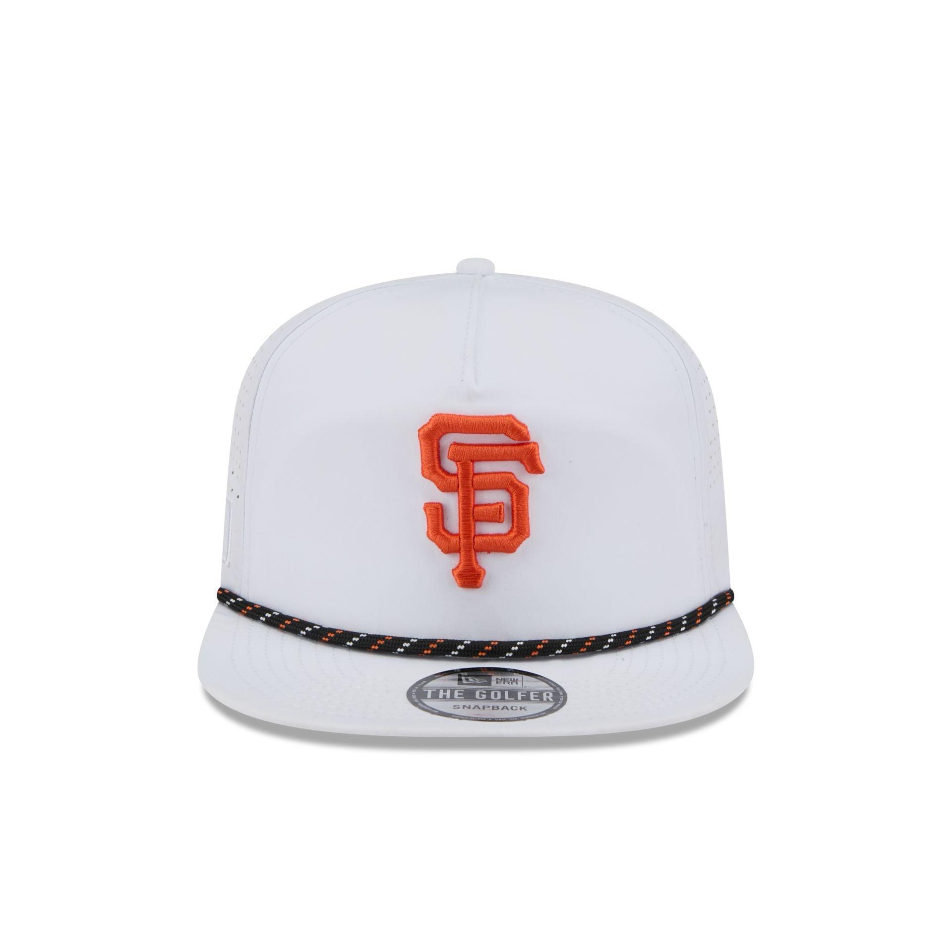 St. Louis Cardinals Team Text Golfer Hat Male Product Image
