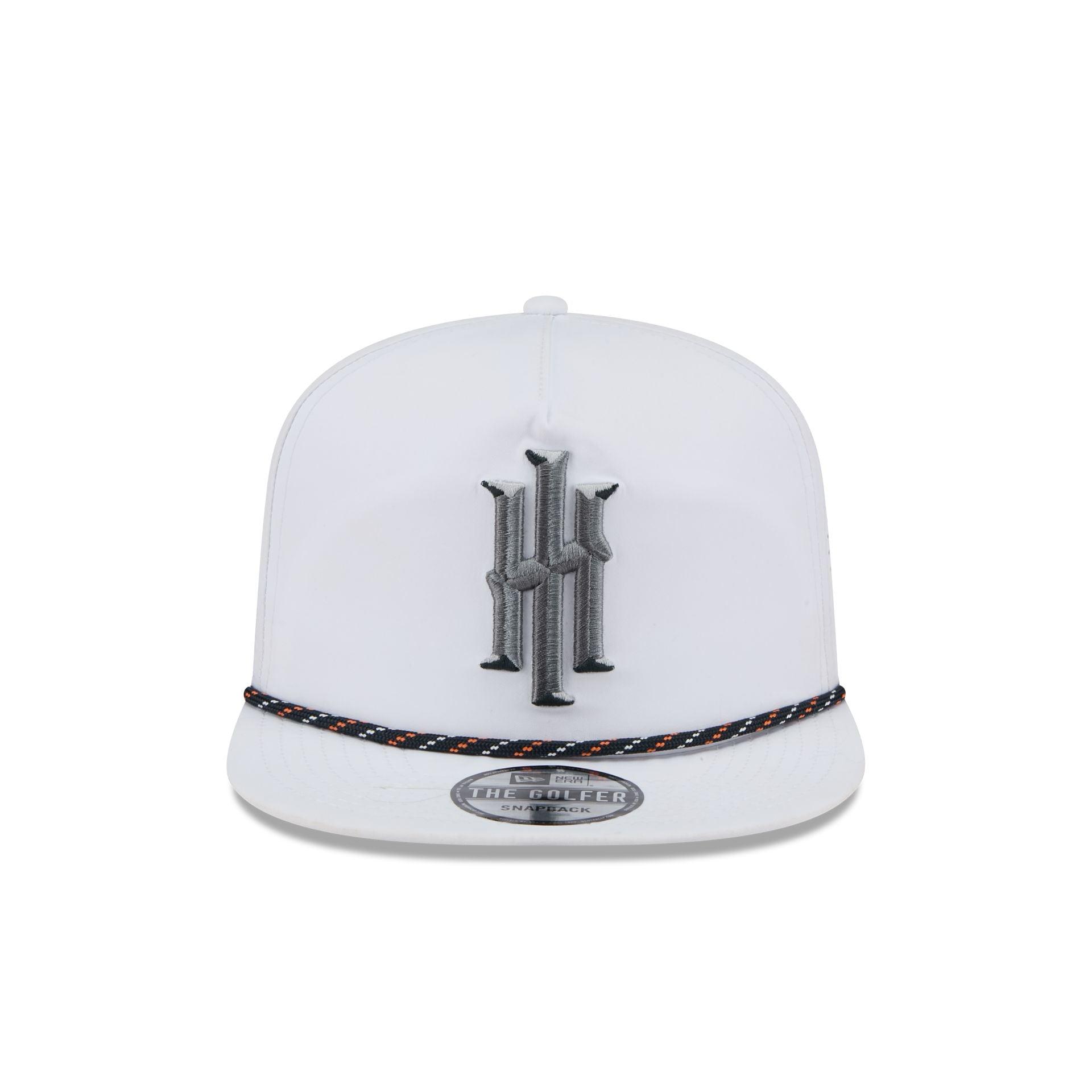 Majesticks GC Performance Rope Golfer Hat Male Product Image