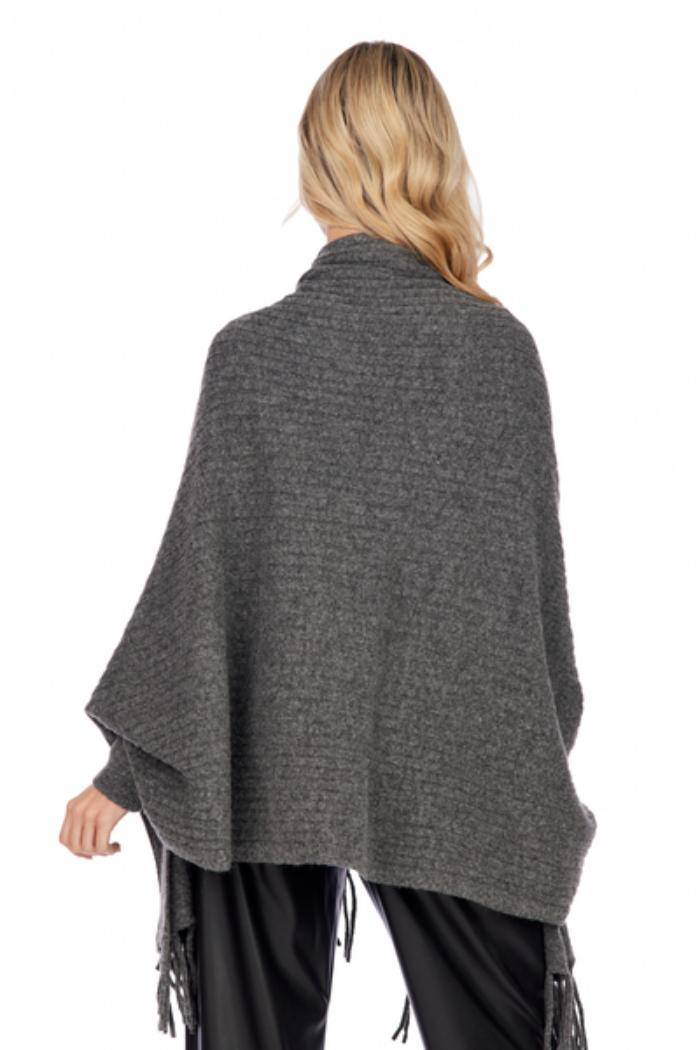 Ashby Cardigan Wrap Product Image
