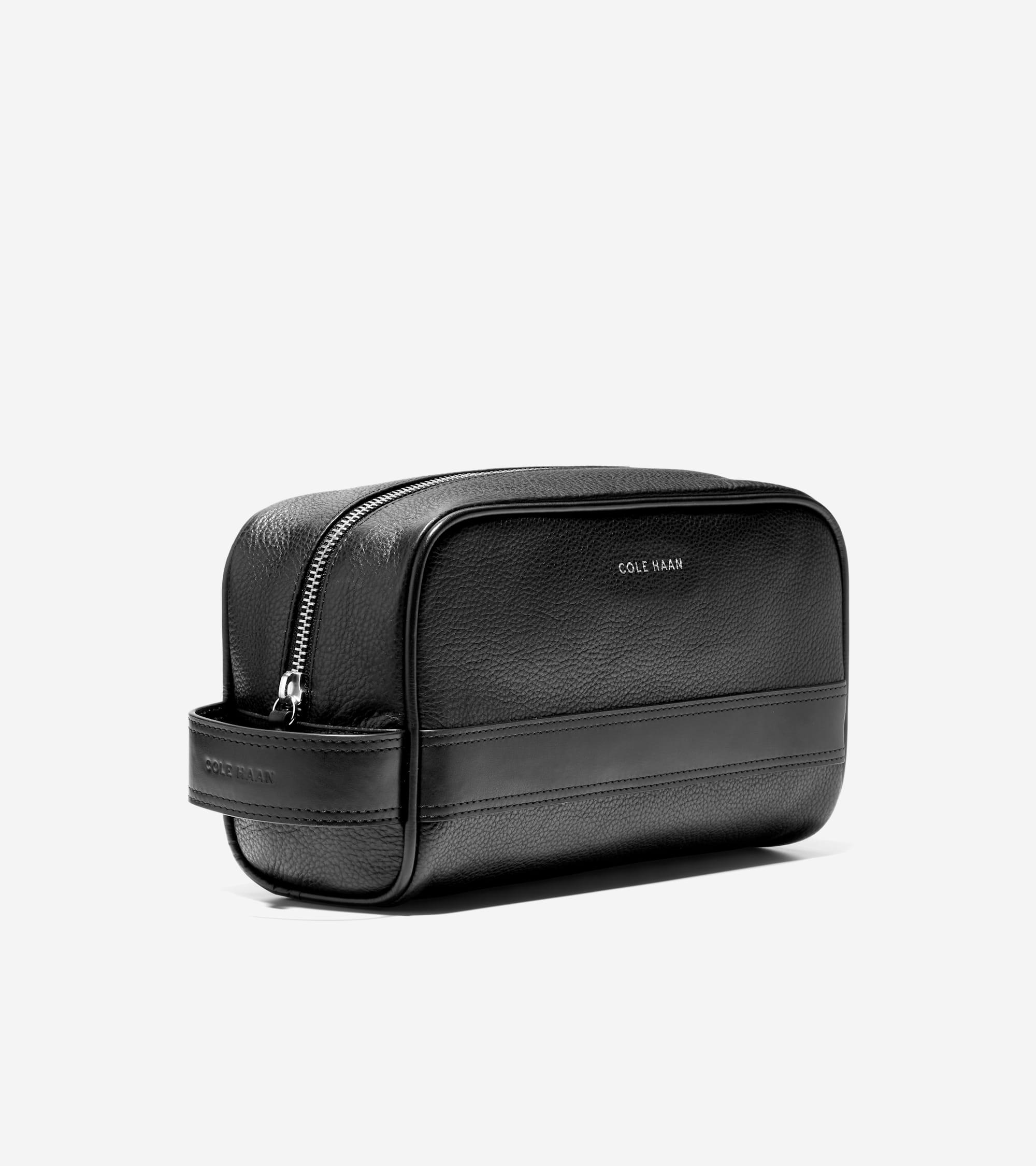 ZERØGRAND Dopp Kit Product Image