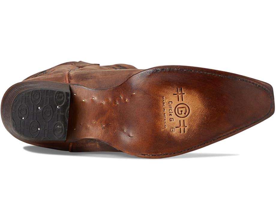 Women's Corral Boots L6216 Product Image