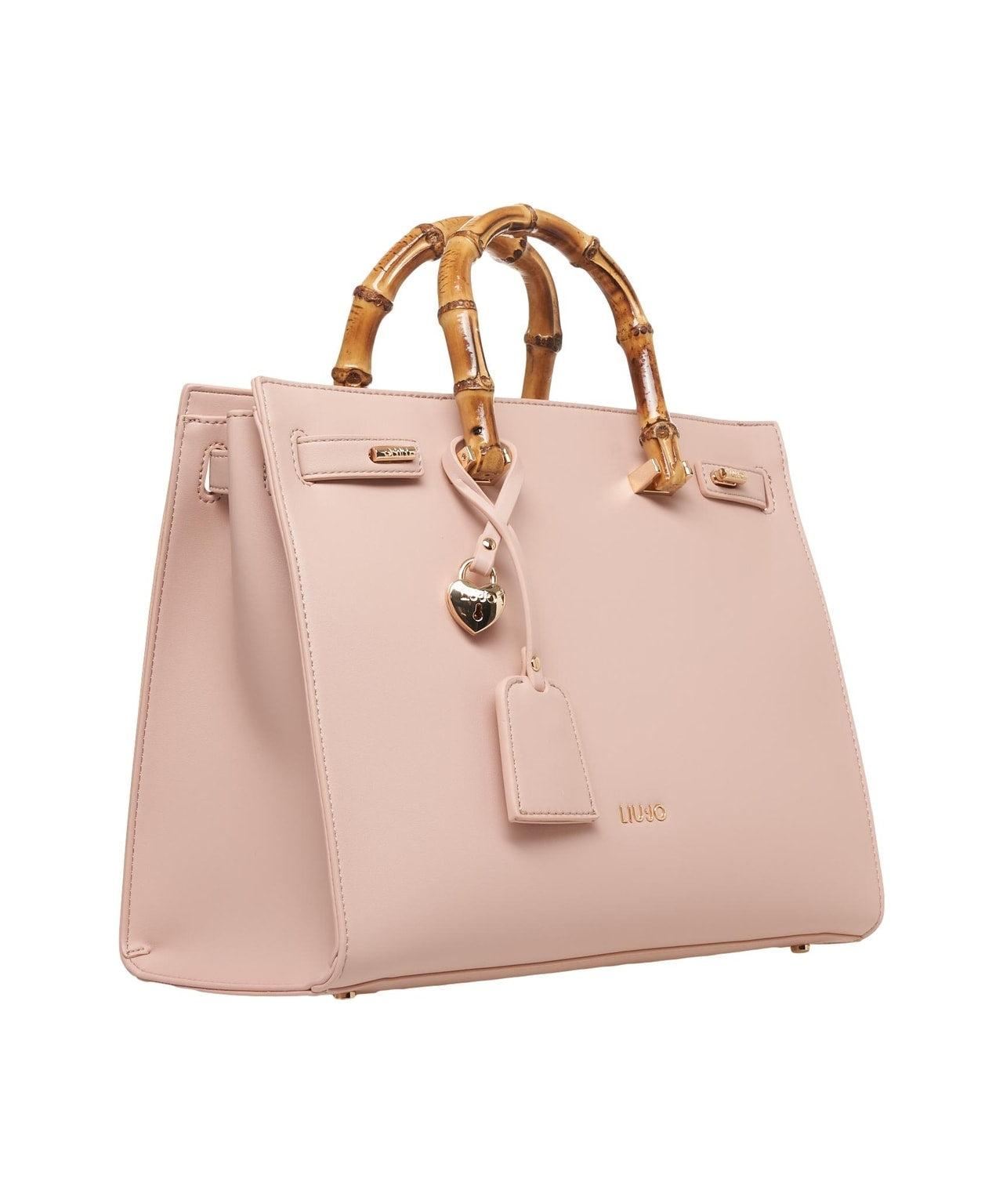 Handbag with Charm Product Image