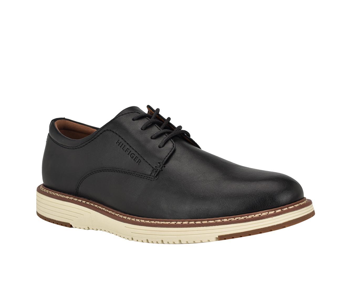 Men's Tommy Hilfiger Hiday Oxfords Product Image