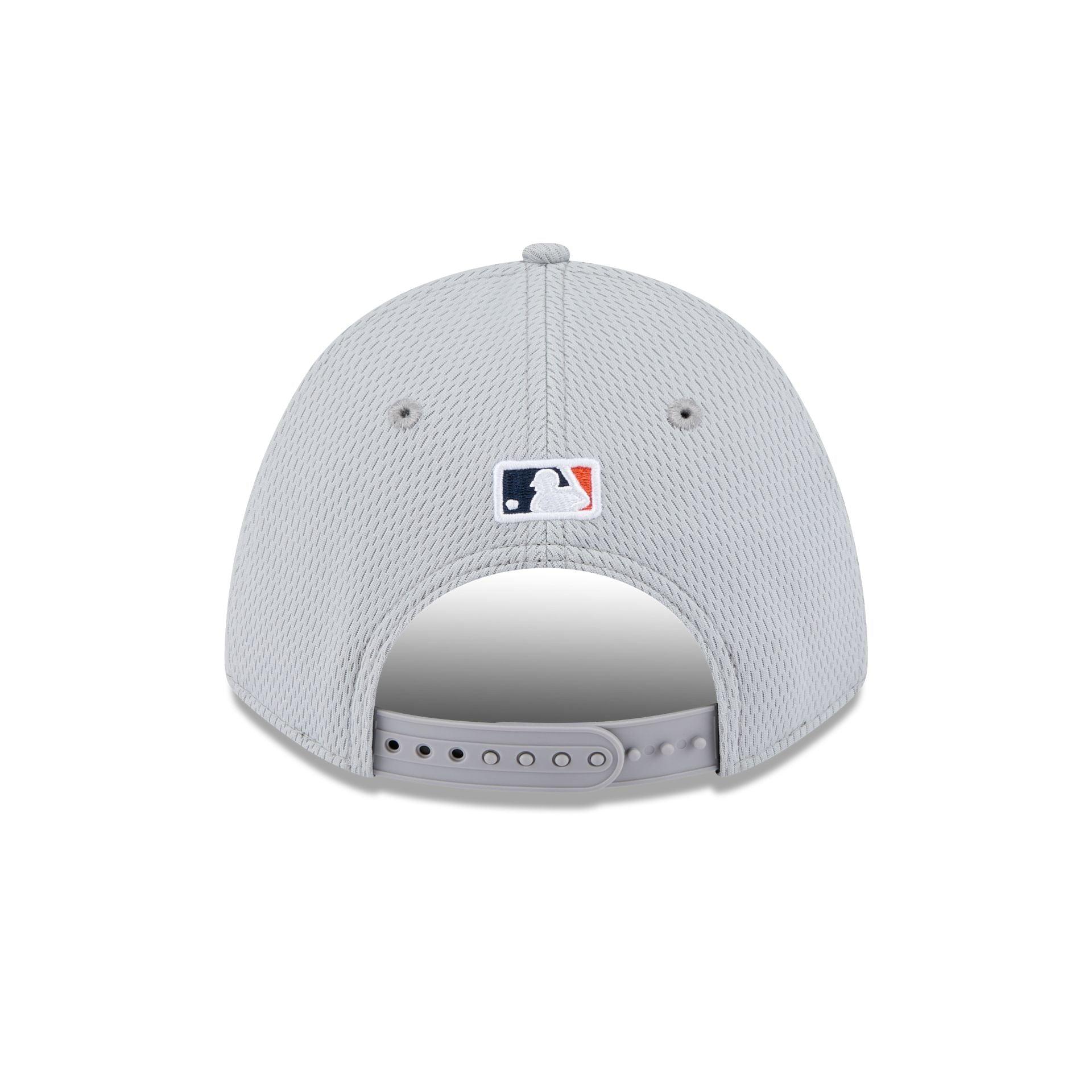 San Francisco Giants Ripstop 9FORTY M-Crown A-Frame Snapback Hat Male Product Image