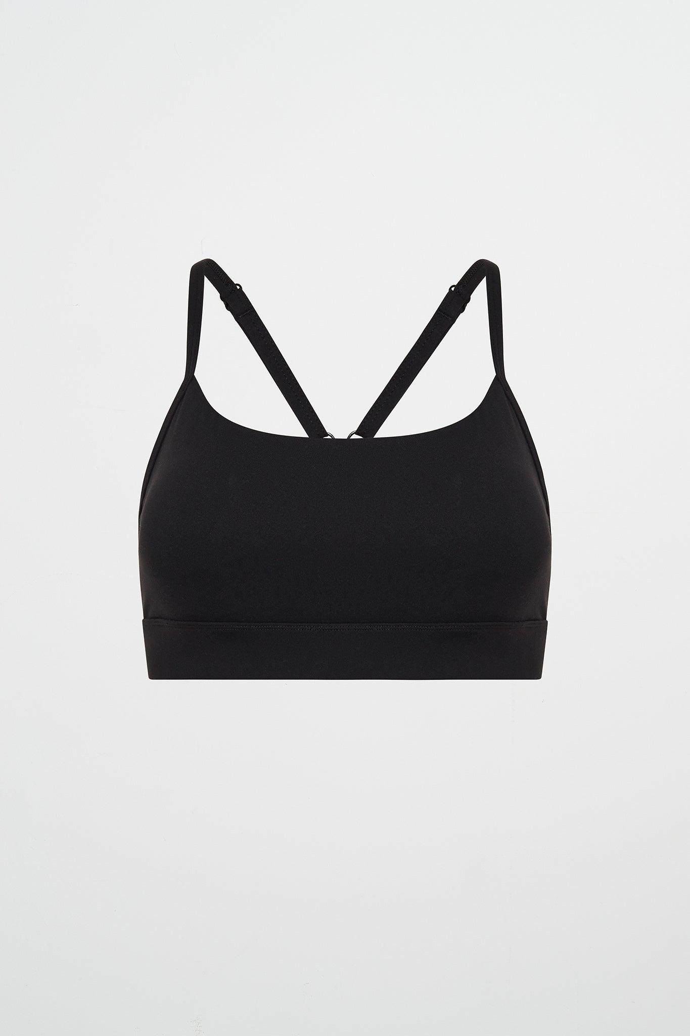Peached Sports Bra 307 Product Image