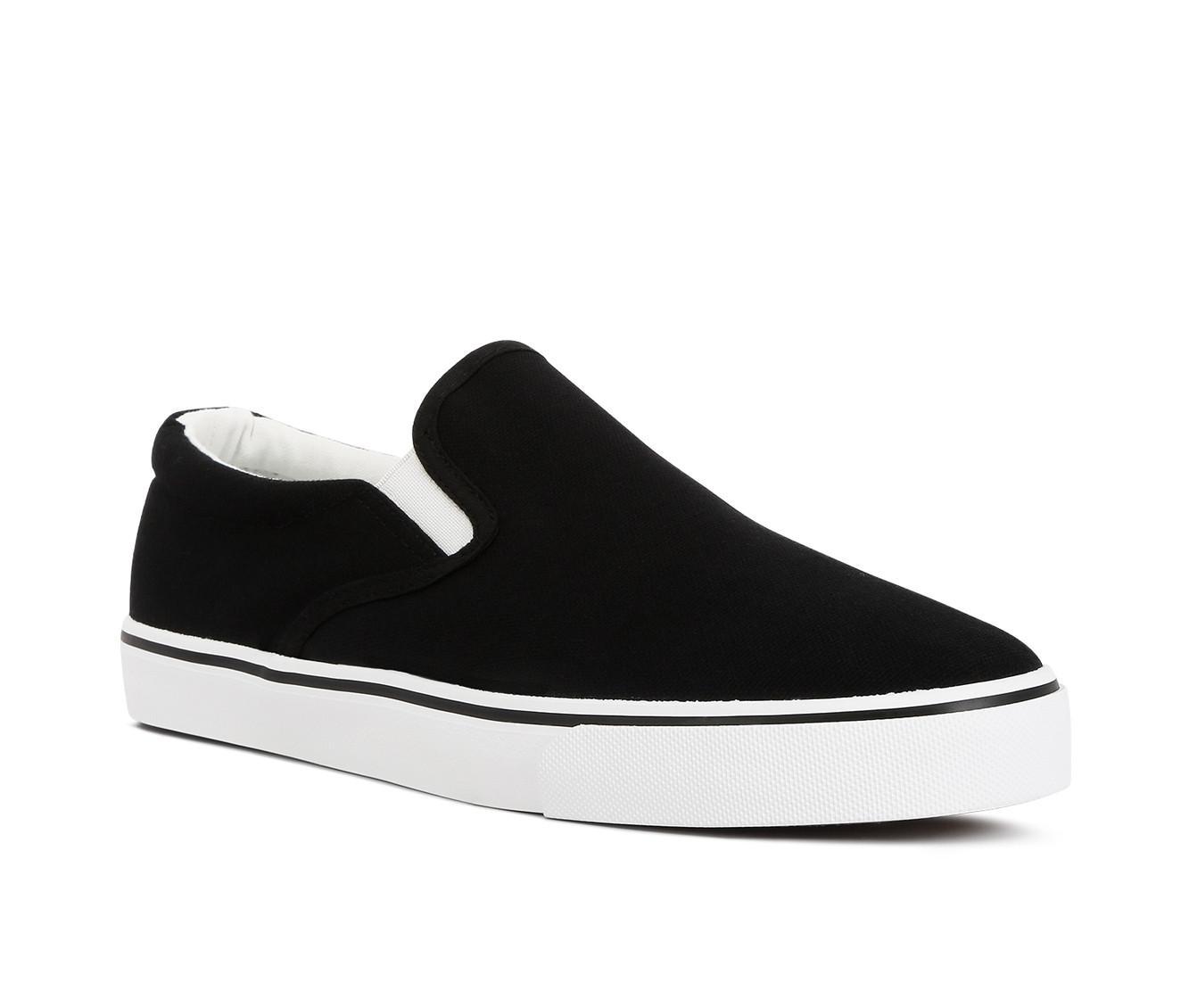 Women's London Rag Merlin Slip Ons Product Image