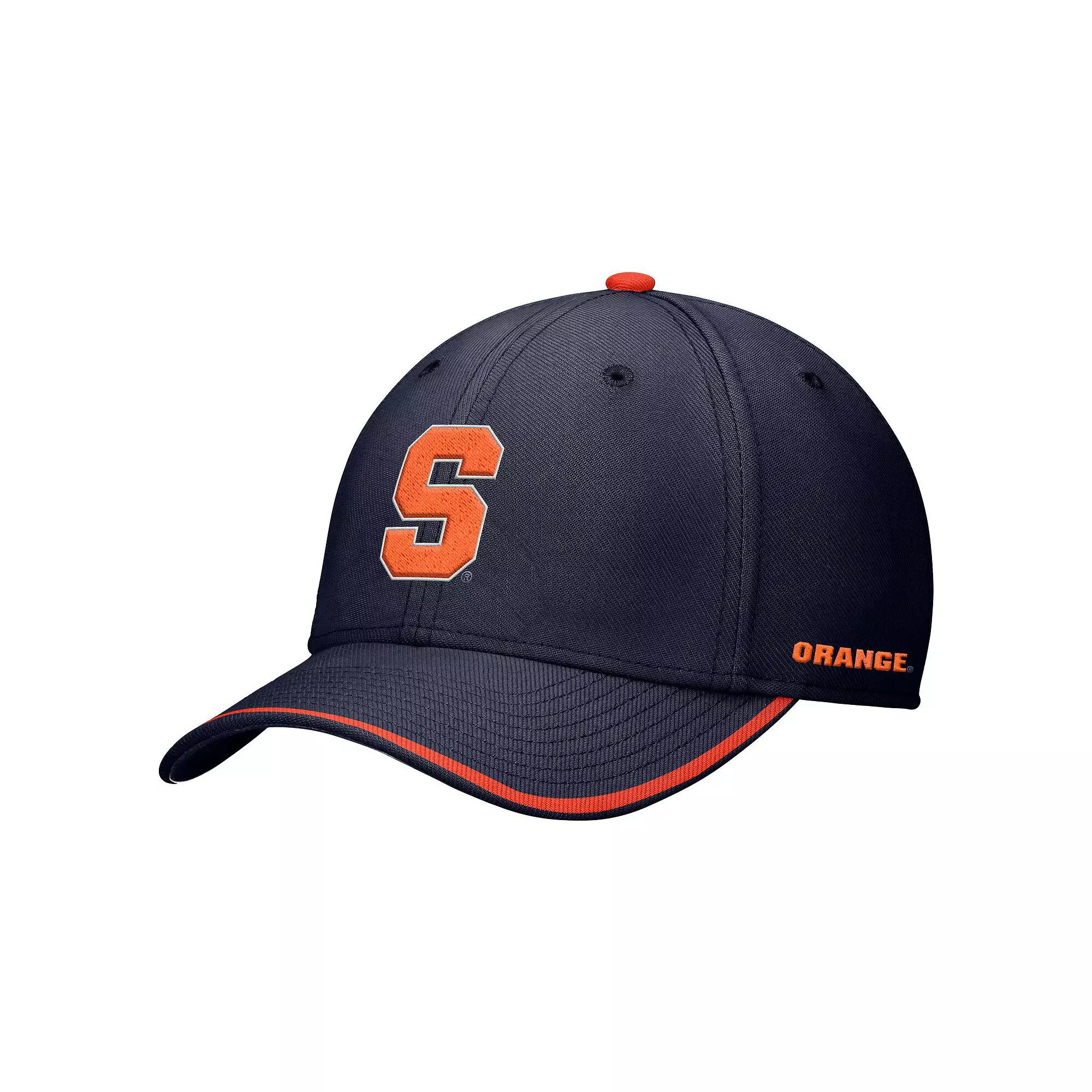 Men's Nike Green Baylor Bears Rise Performance Flex Hat,  Product Image