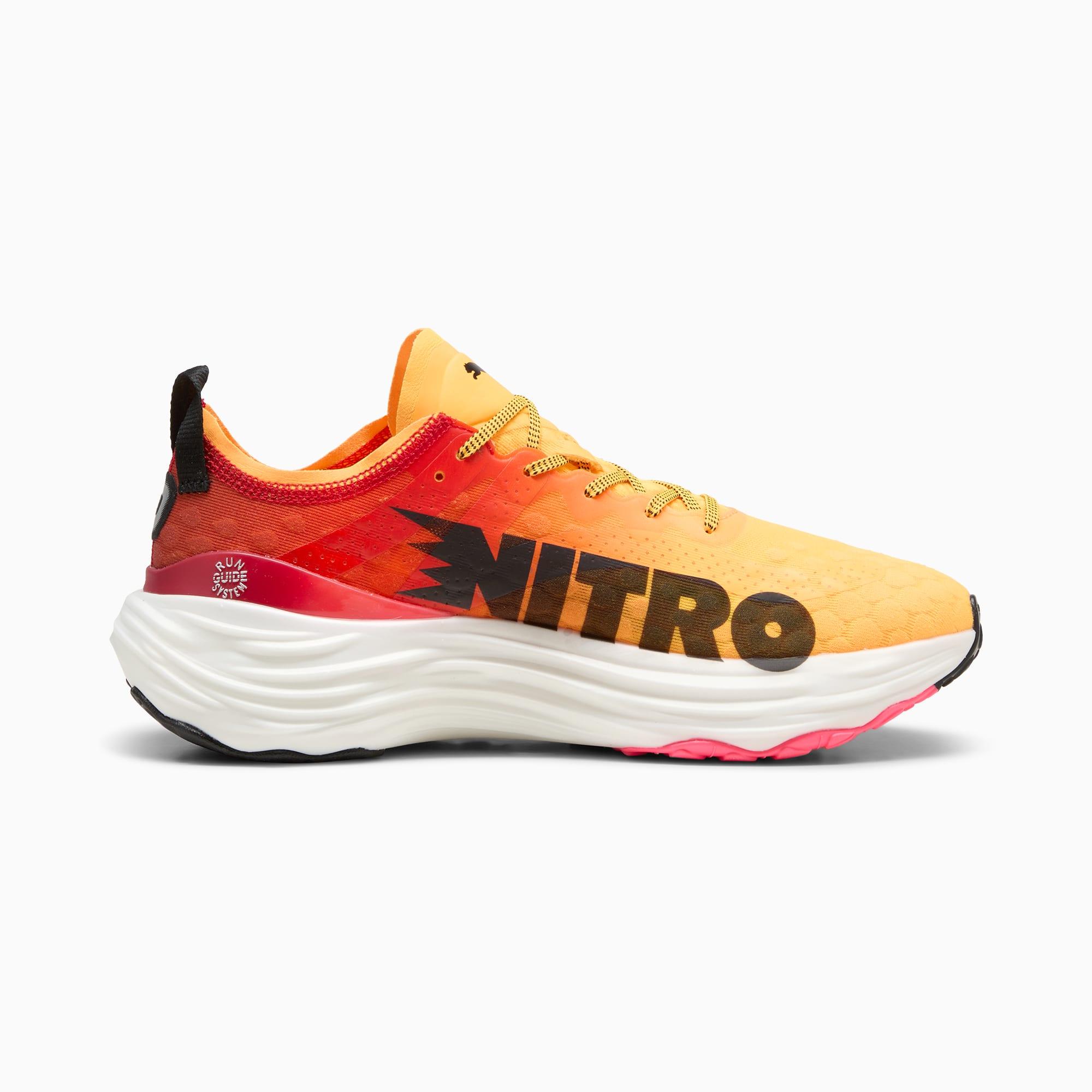 ForeverRun NITRO™ FADE Men's Running Shoes Product Image