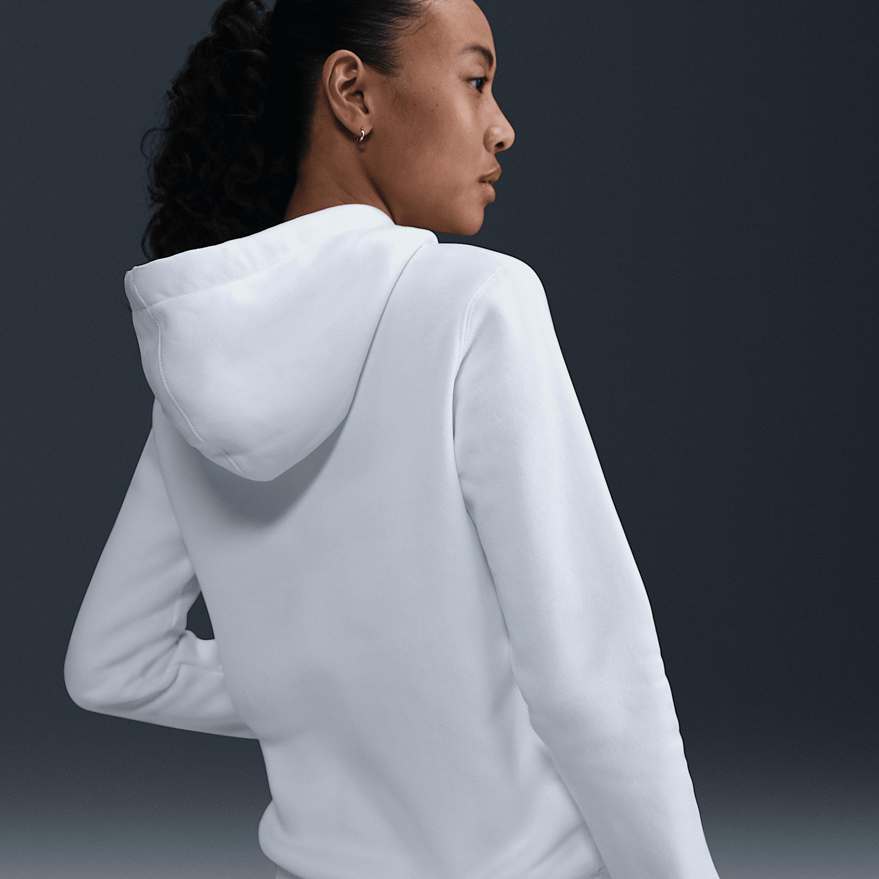 Nike Women's Cheer Pullover Hoodie Product Image