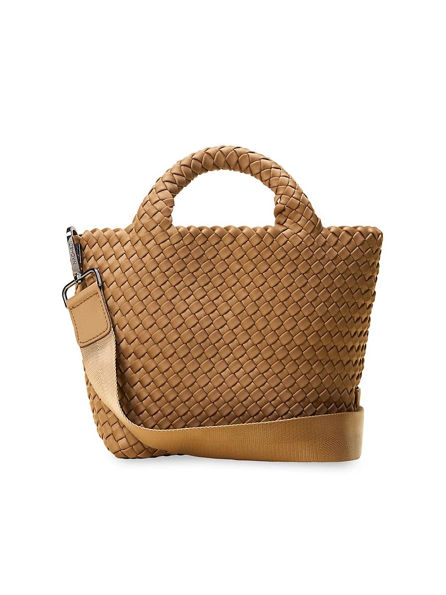 Womens St. Barths Small Tote Bag Product Image