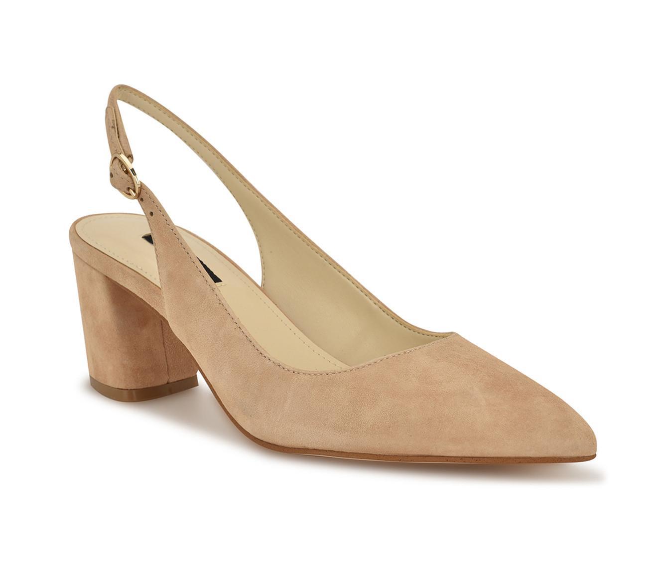 Women's Nine West Kamsee Pumps Product Image