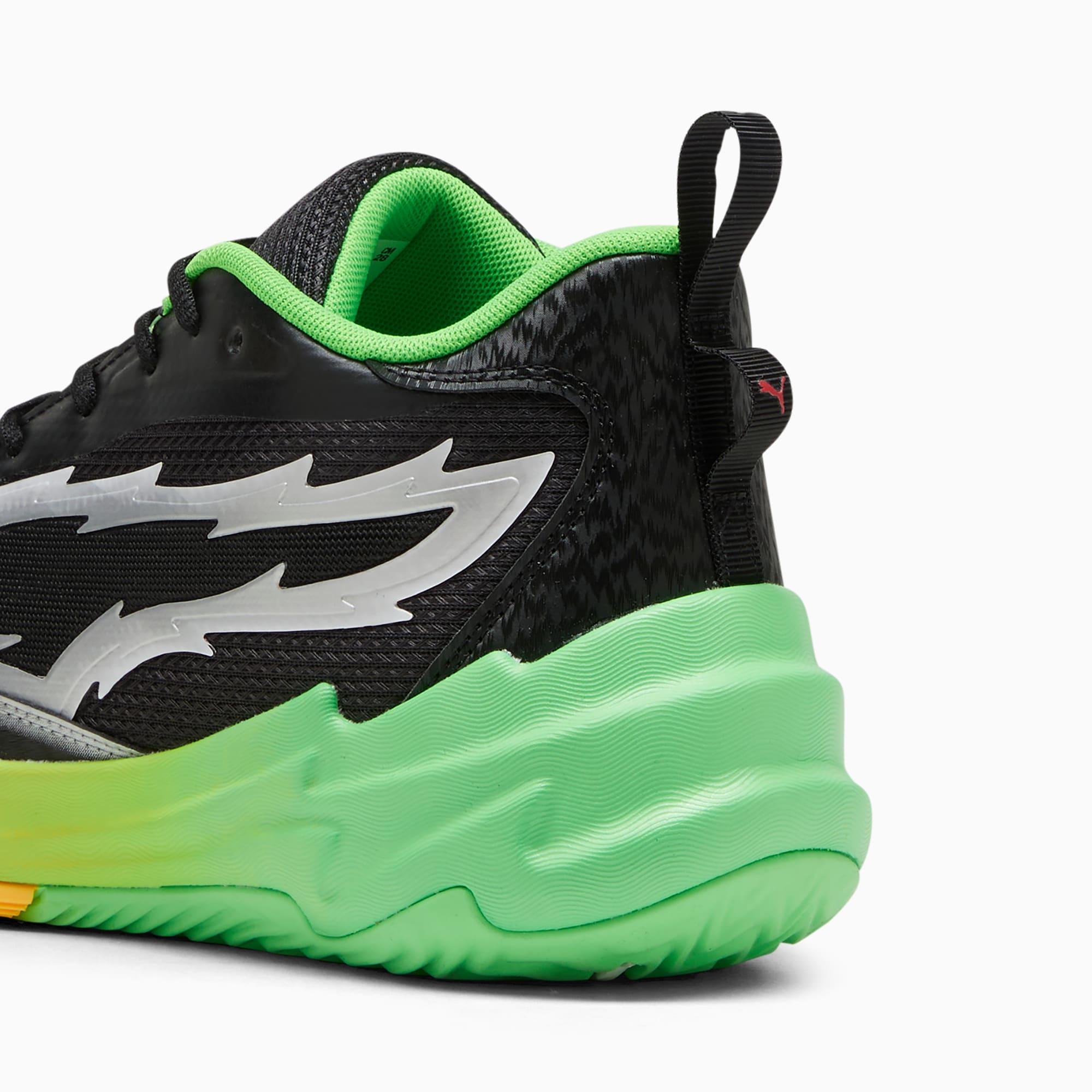 PUMA x 2K Scoot Zeros Men's Basketball Shoes Product Image