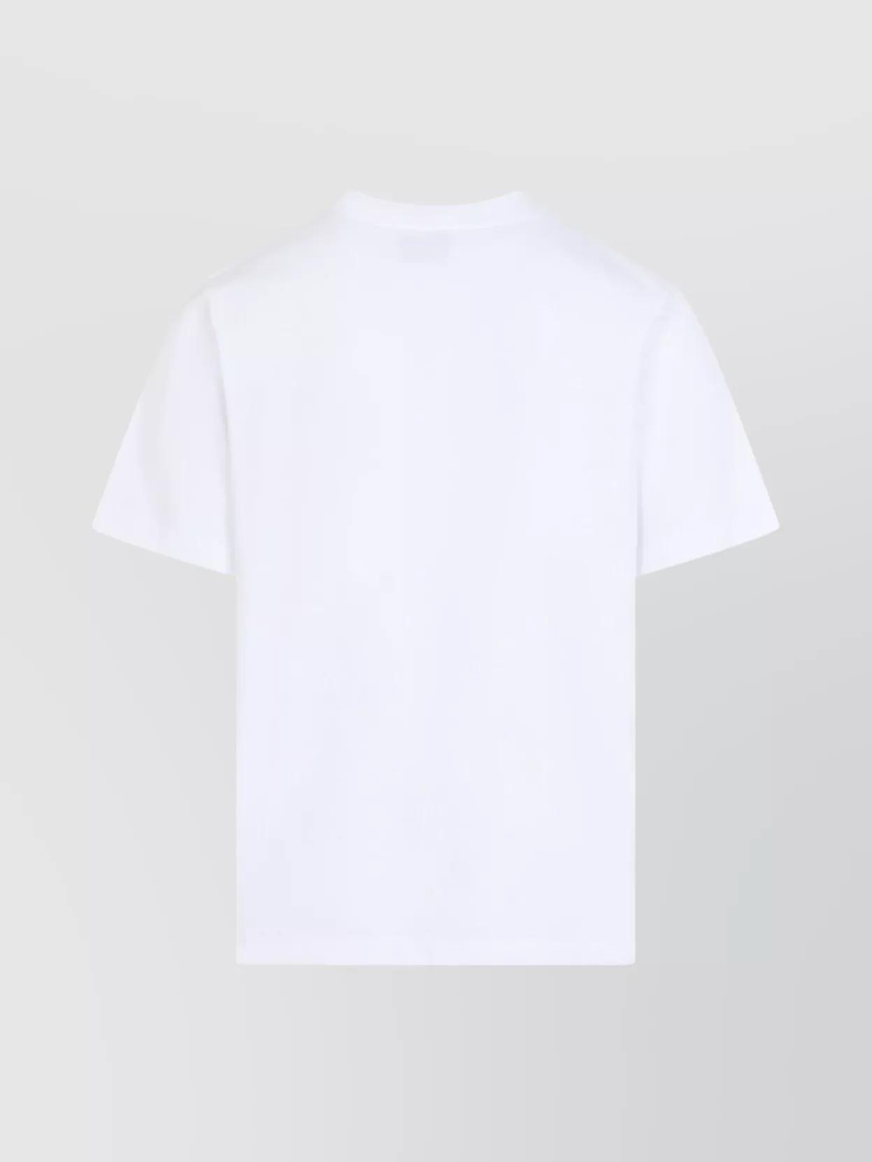 organic-cotton t-shirt Product Image